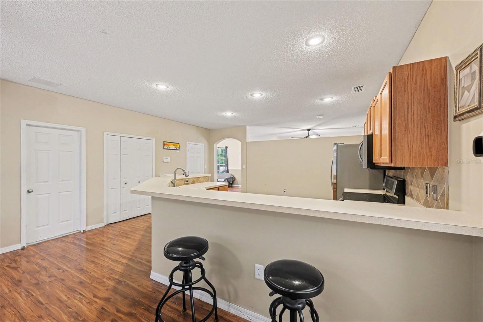 EAGLES NEST PH 02 - Residential