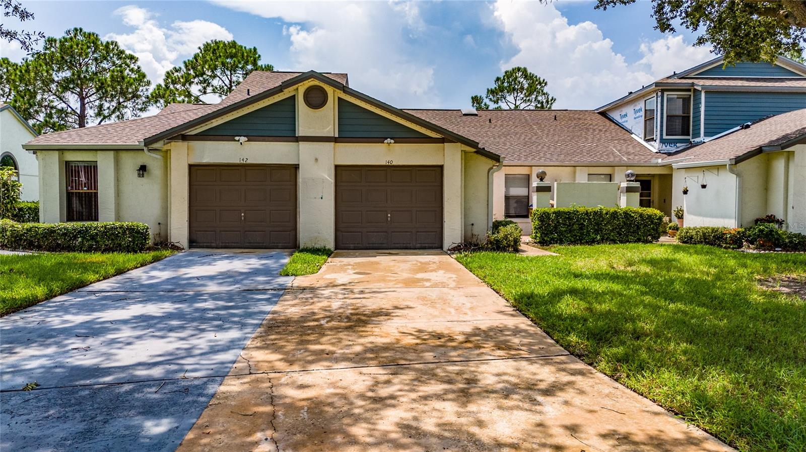 BVL LAKEPOINTE TWNHMS - Residential Lease