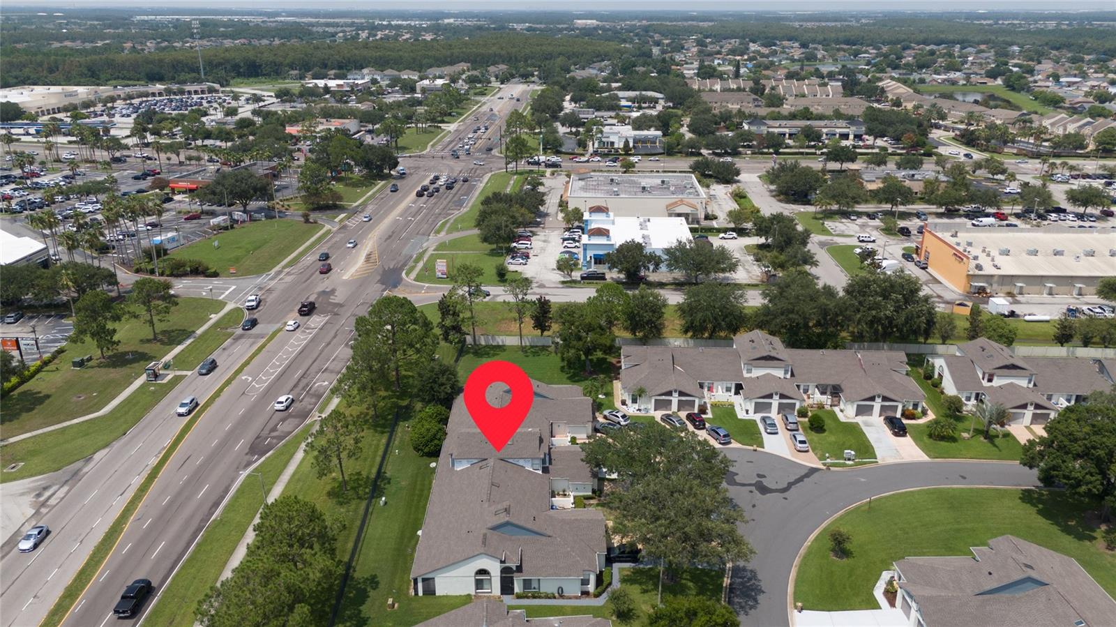 BVL LAKEPOINTE TWNHMS - Residential Lease
