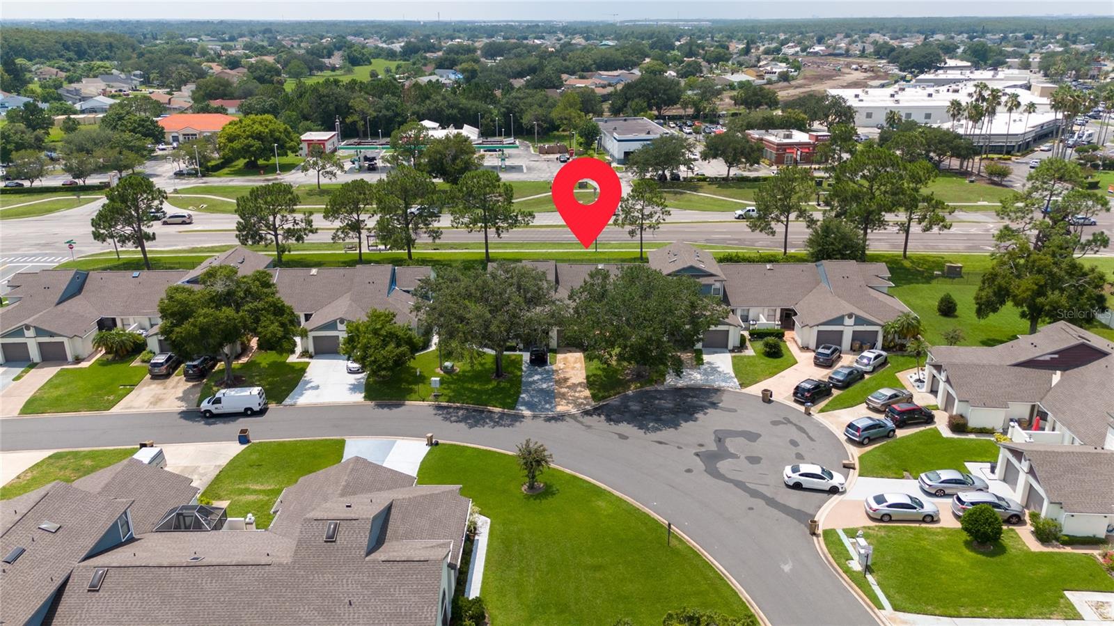 BVL LAKEPOINTE TWNHMS - Residential Lease