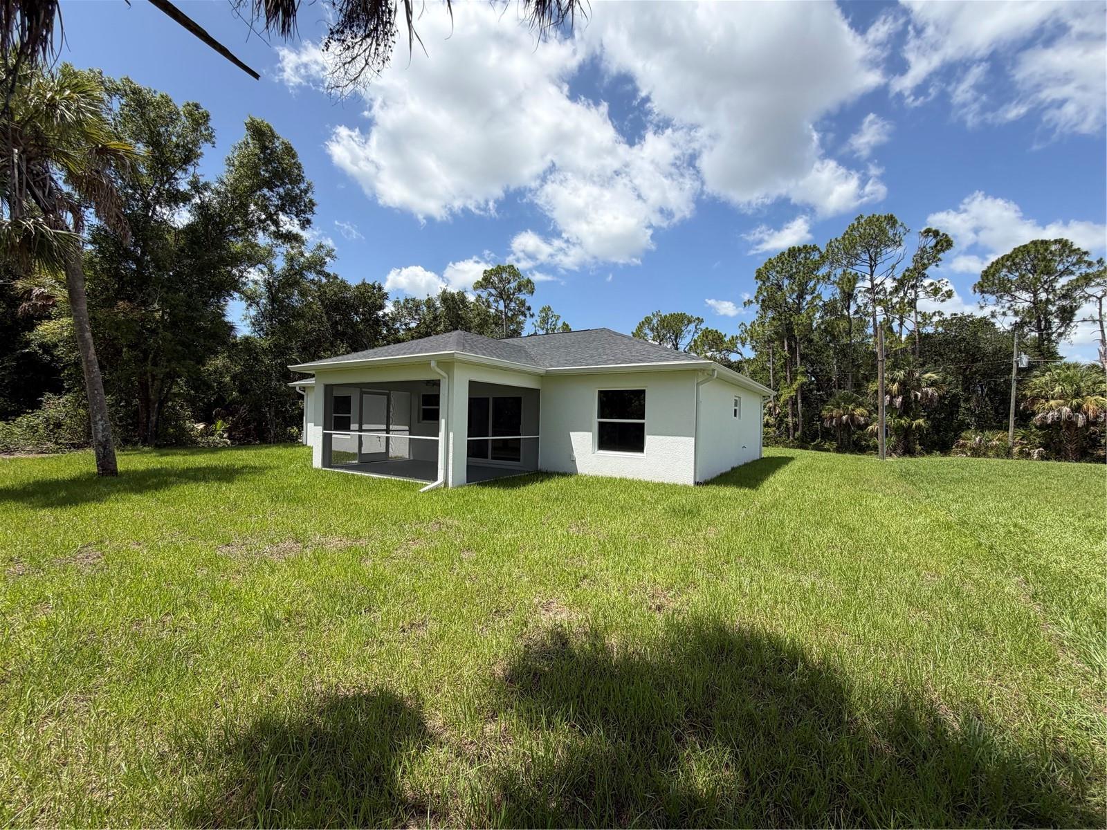 1570 - PORT CHARLOTTE SUB 24 - Residential
