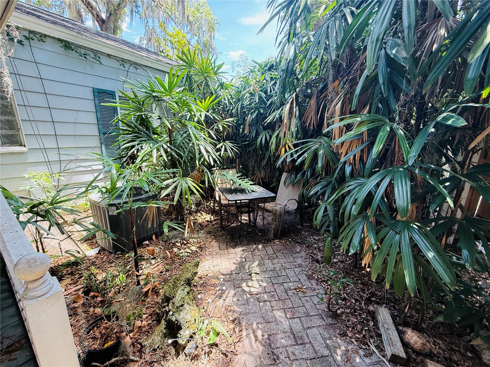 GAINESVILLE ELLIOTT & LENGLE ADD - Residential