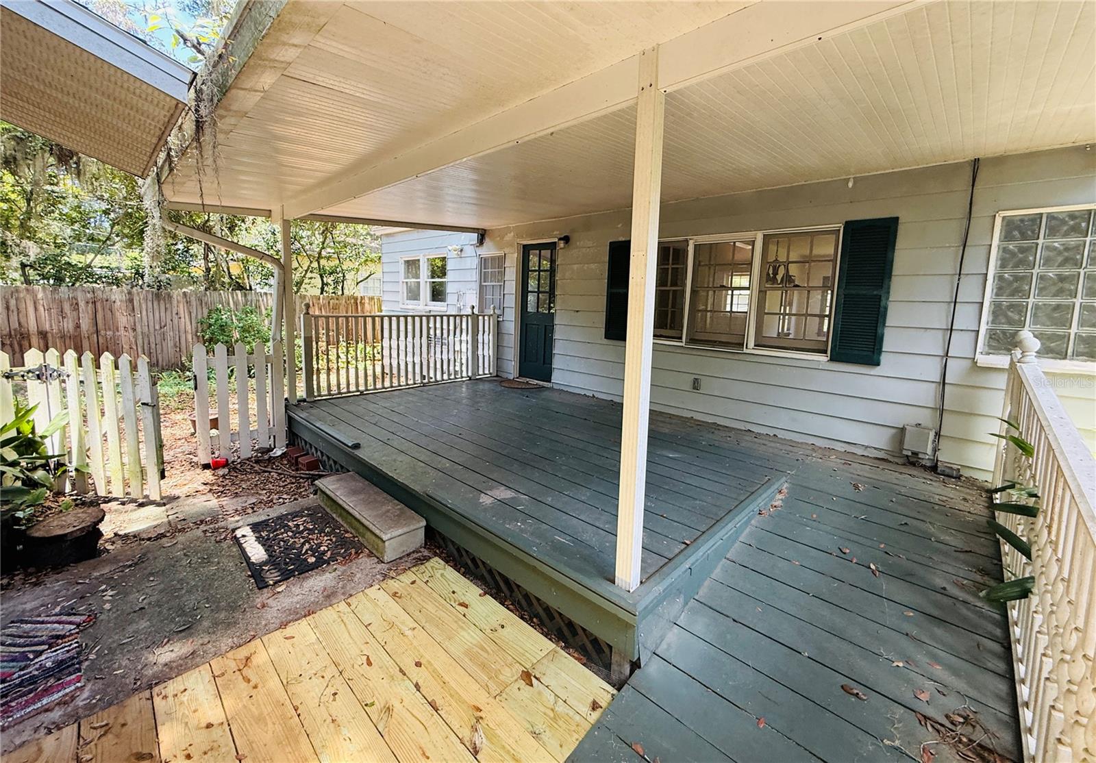 GAINESVILLE ELLIOTT & LENGLE ADD - Residential