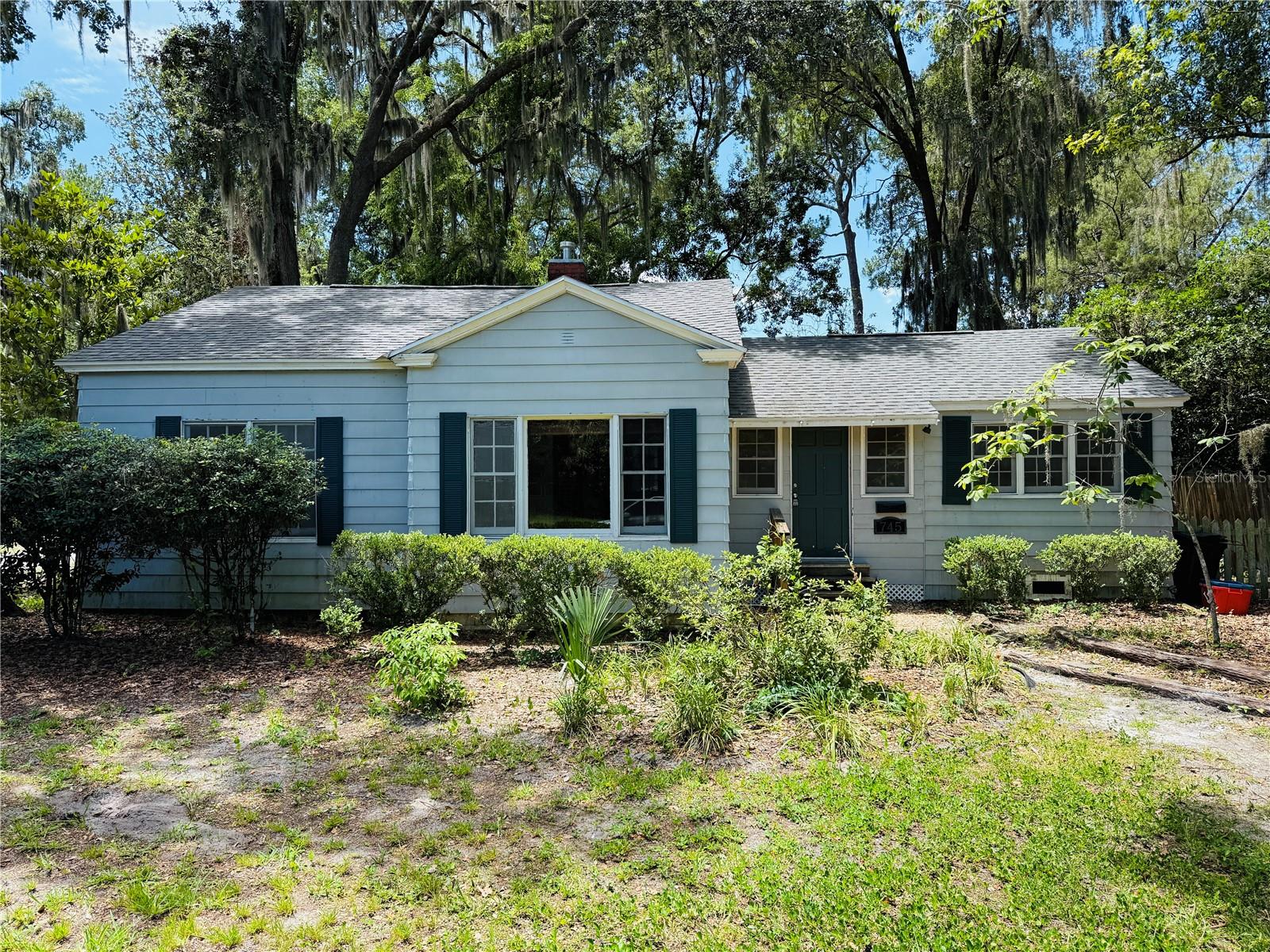 GAINESVILLE ELLIOTT & LENGLE ADD - Residential