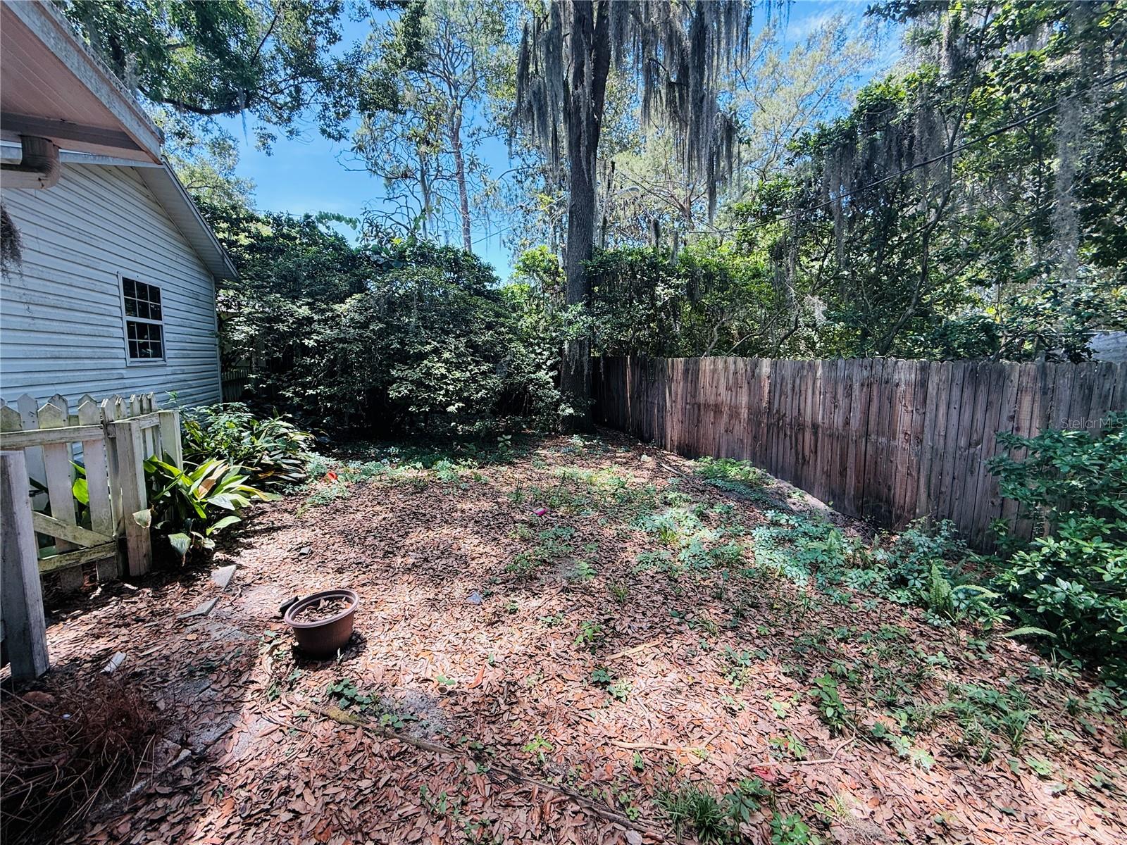 GAINESVILLE ELLIOTT & LENGLE ADD - Residential