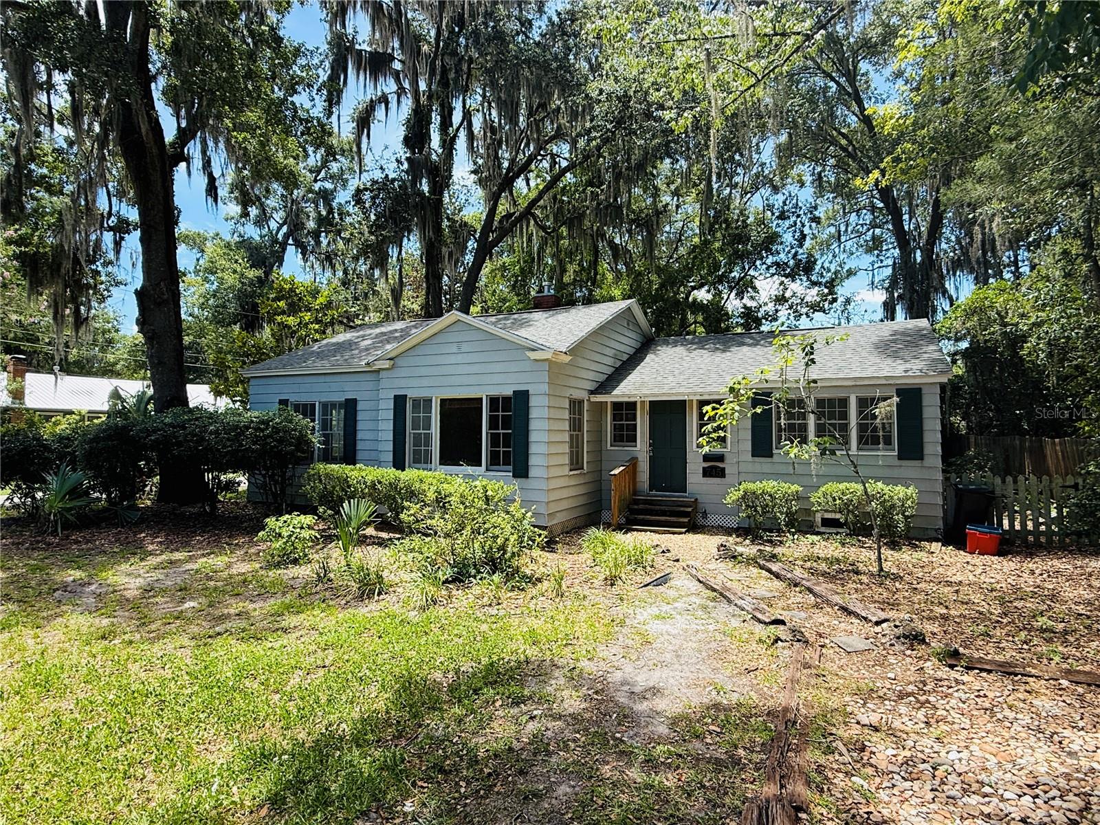 GAINESVILLE ELLIOTT & LENGLE ADD - Residential