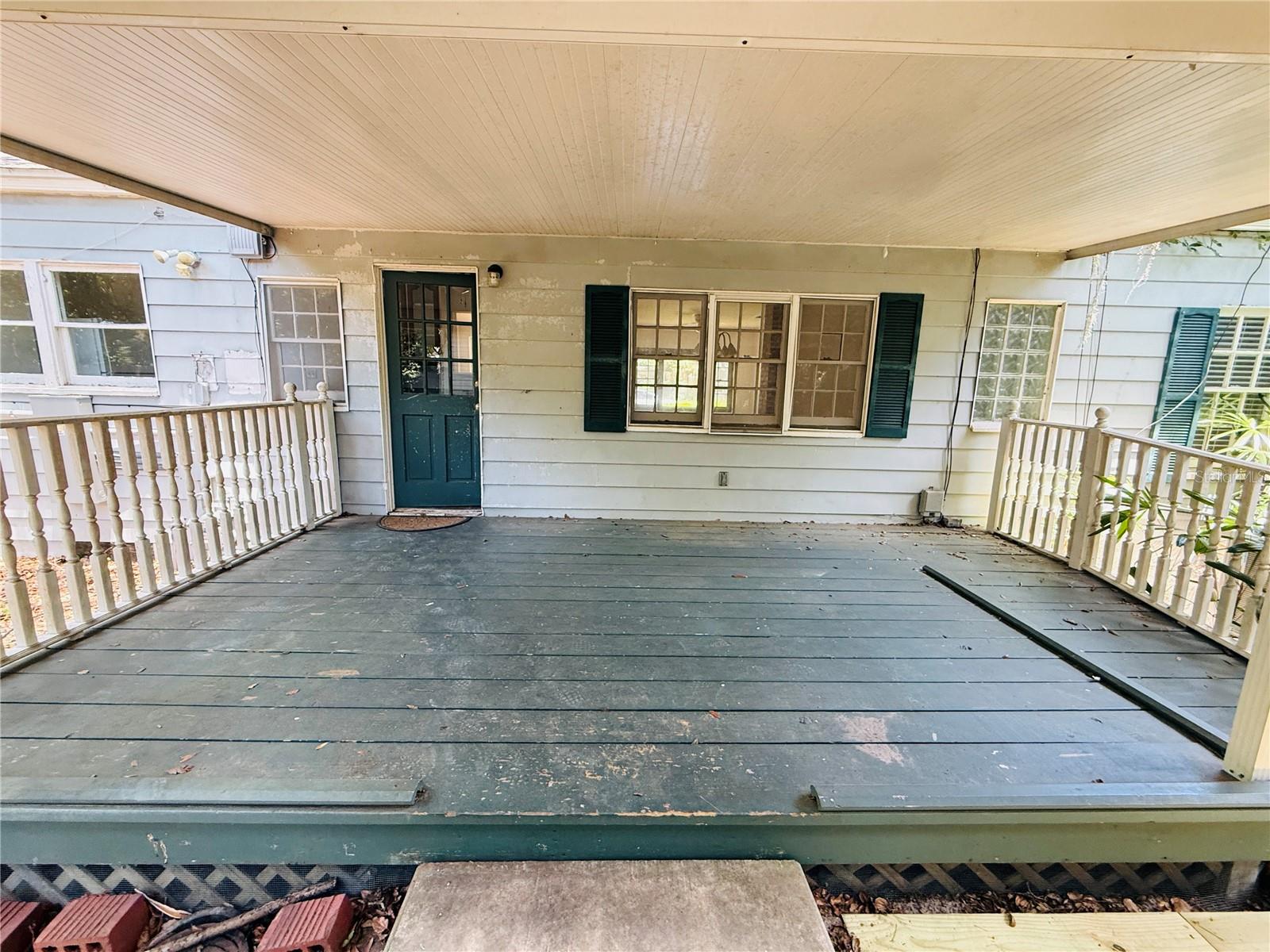 GAINESVILLE ELLIOTT & LENGLE ADD - Residential