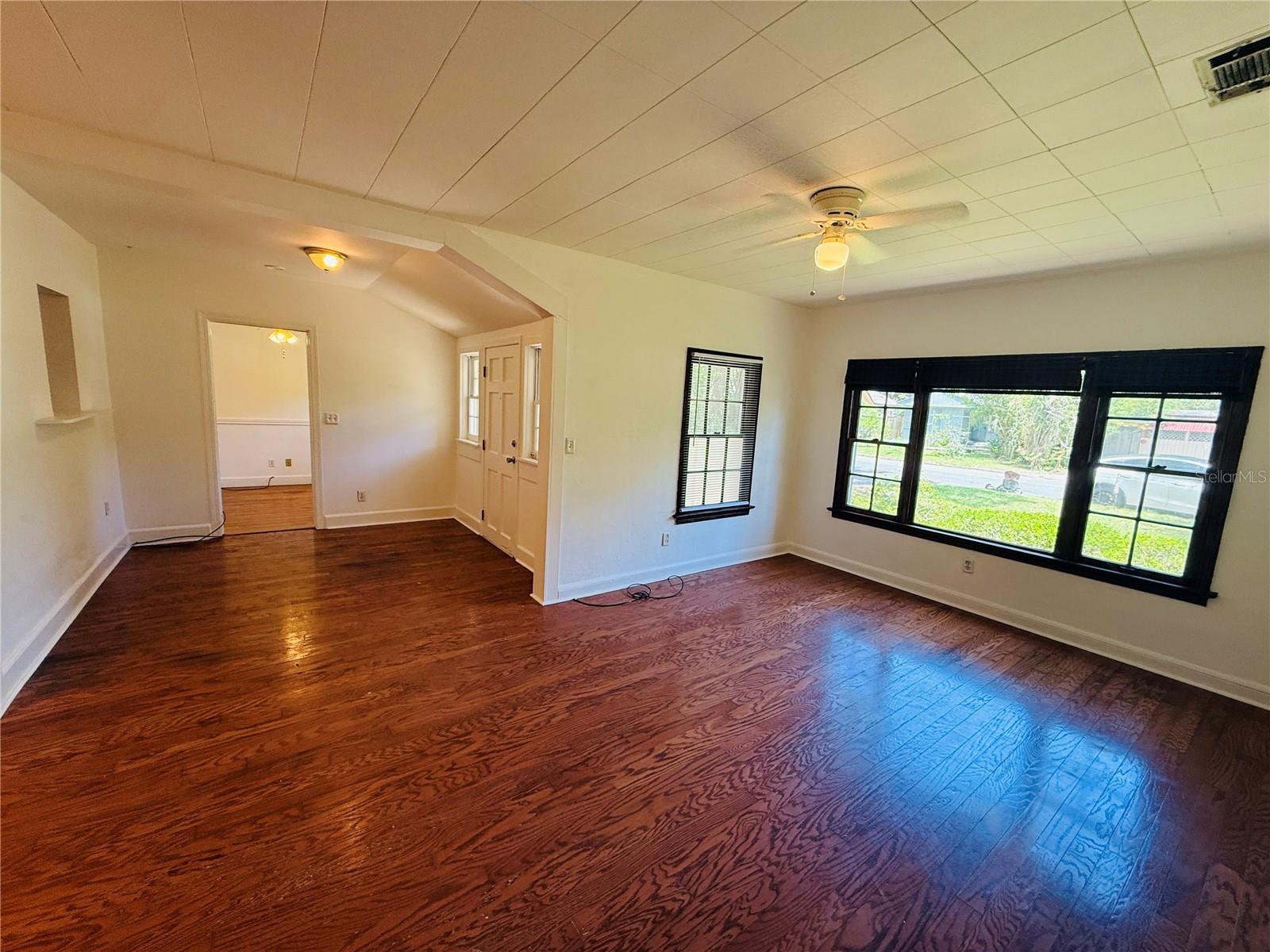 GAINESVILLE ELLIOTT & LENGLE ADD - Residential