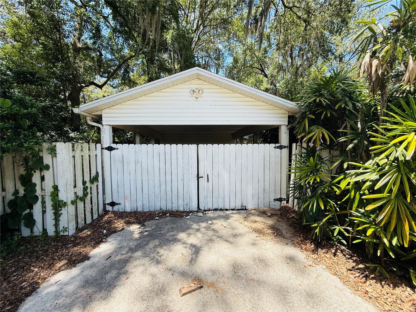 GAINESVILLE ELLIOTT & LENGLE ADD - Residential
