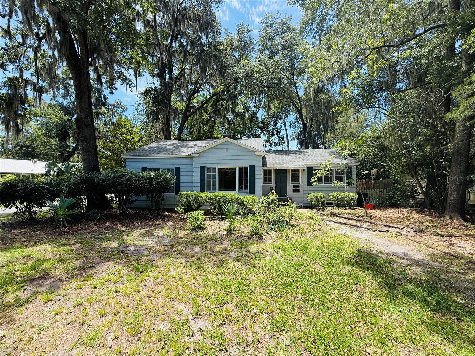 GAINESVILLE ELLIOTT & LENGLE ADD - Residential