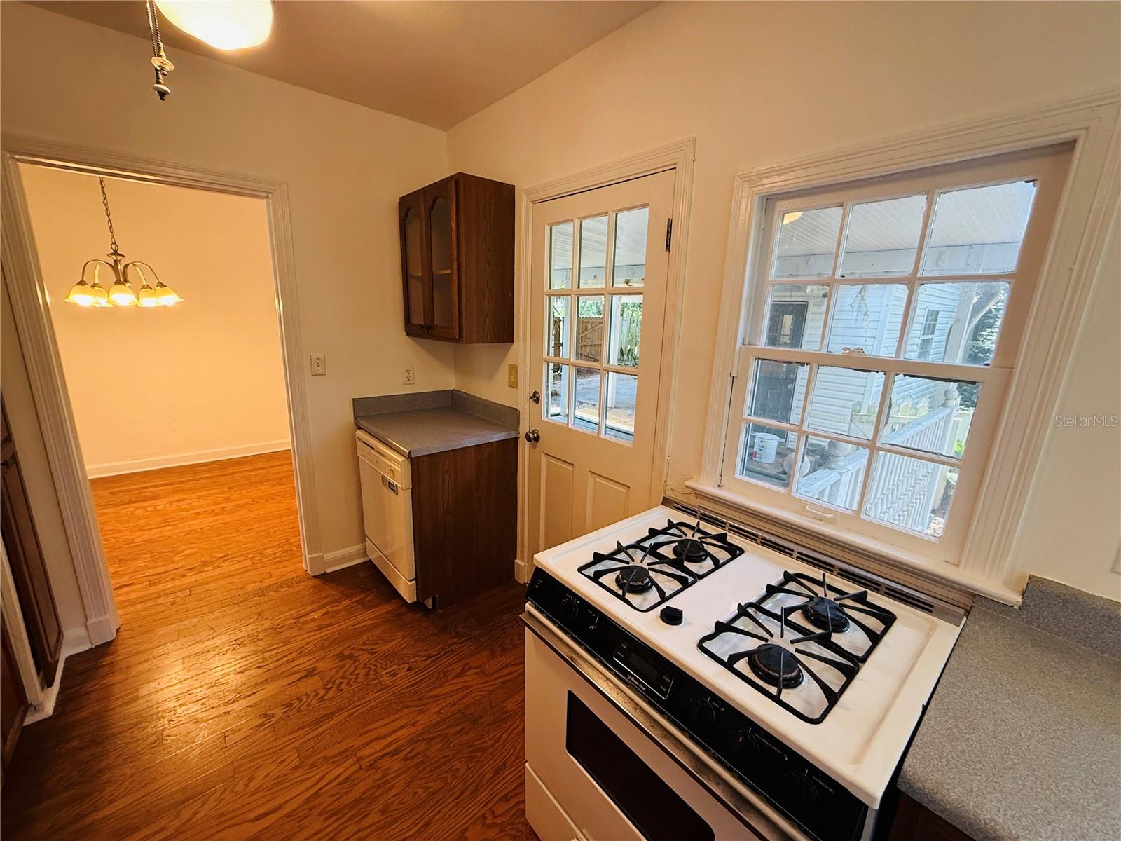 GAINESVILLE ELLIOTT & LENGLE ADD - Residential