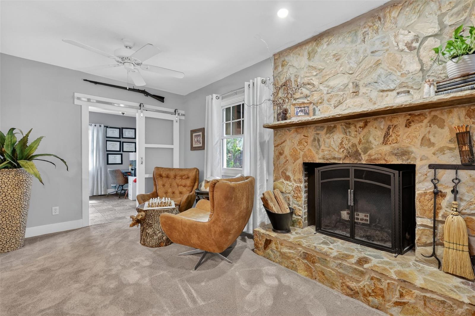 MOUNT DORA ORANGE HILL - Residential