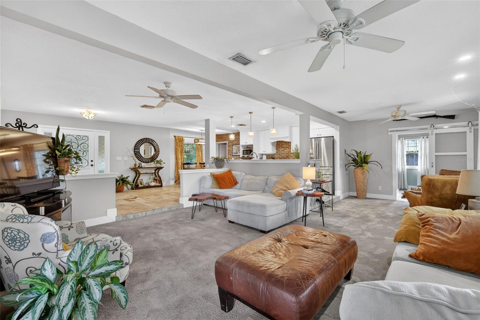 MOUNT DORA ORANGE HILL - Residential