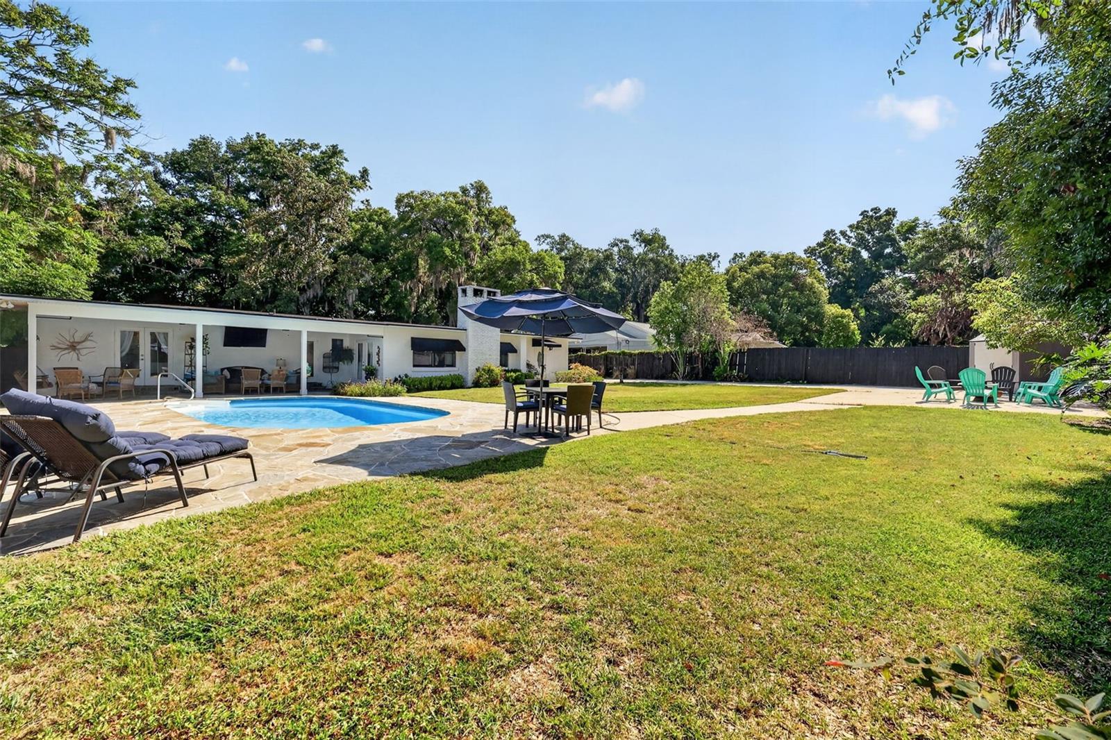 MOUNT DORA ORANGE HILL - Residential