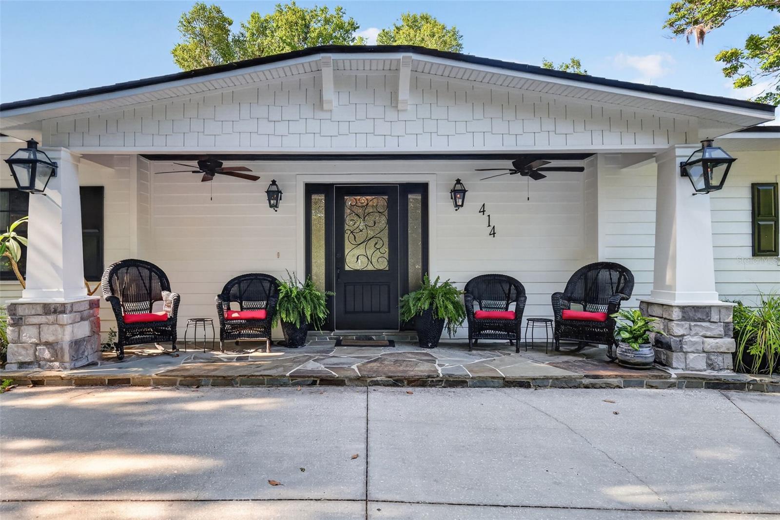 MOUNT DORA ORANGE HILL - Residential