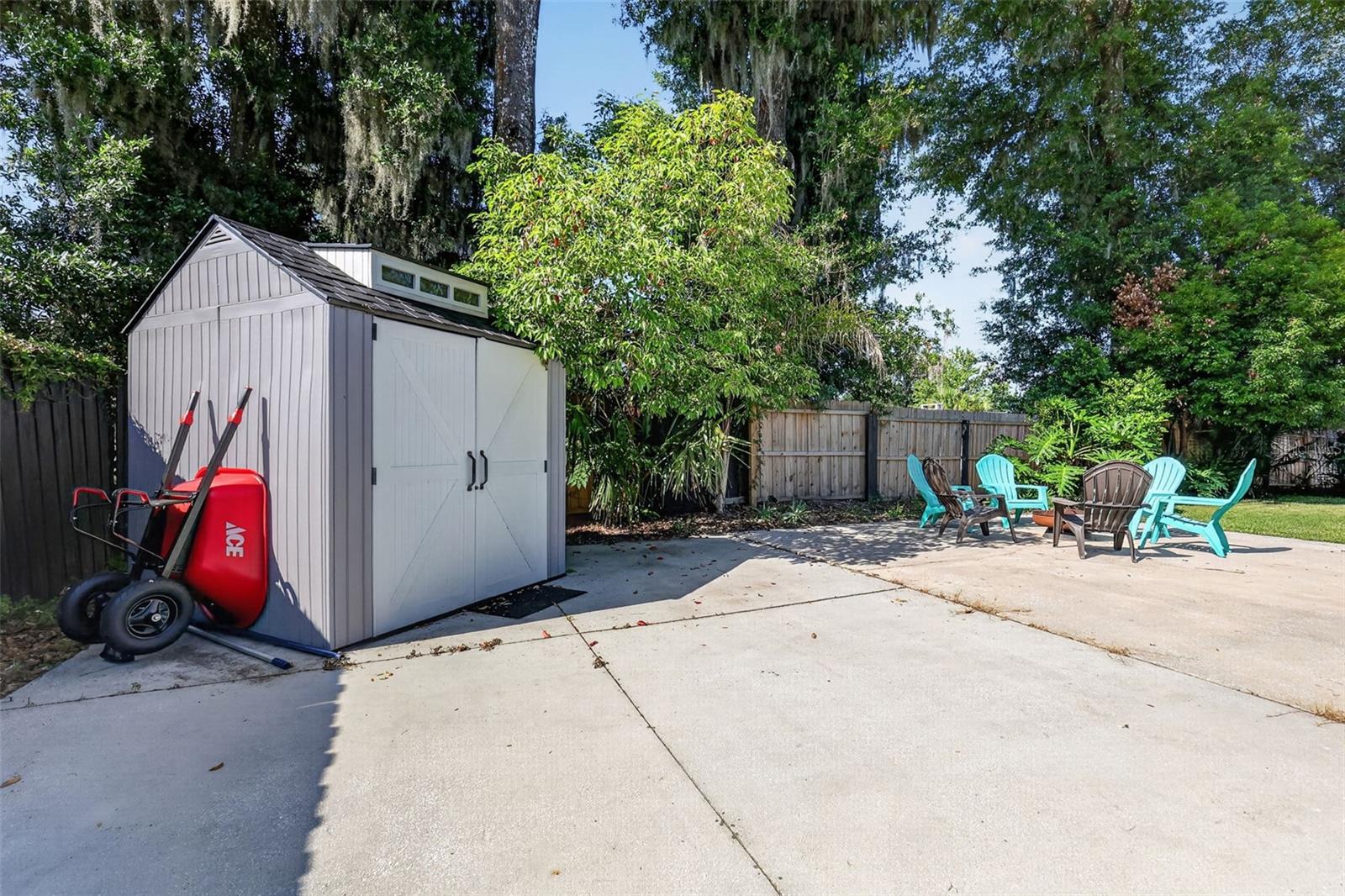 MOUNT DORA ORANGE HILL - Residential
