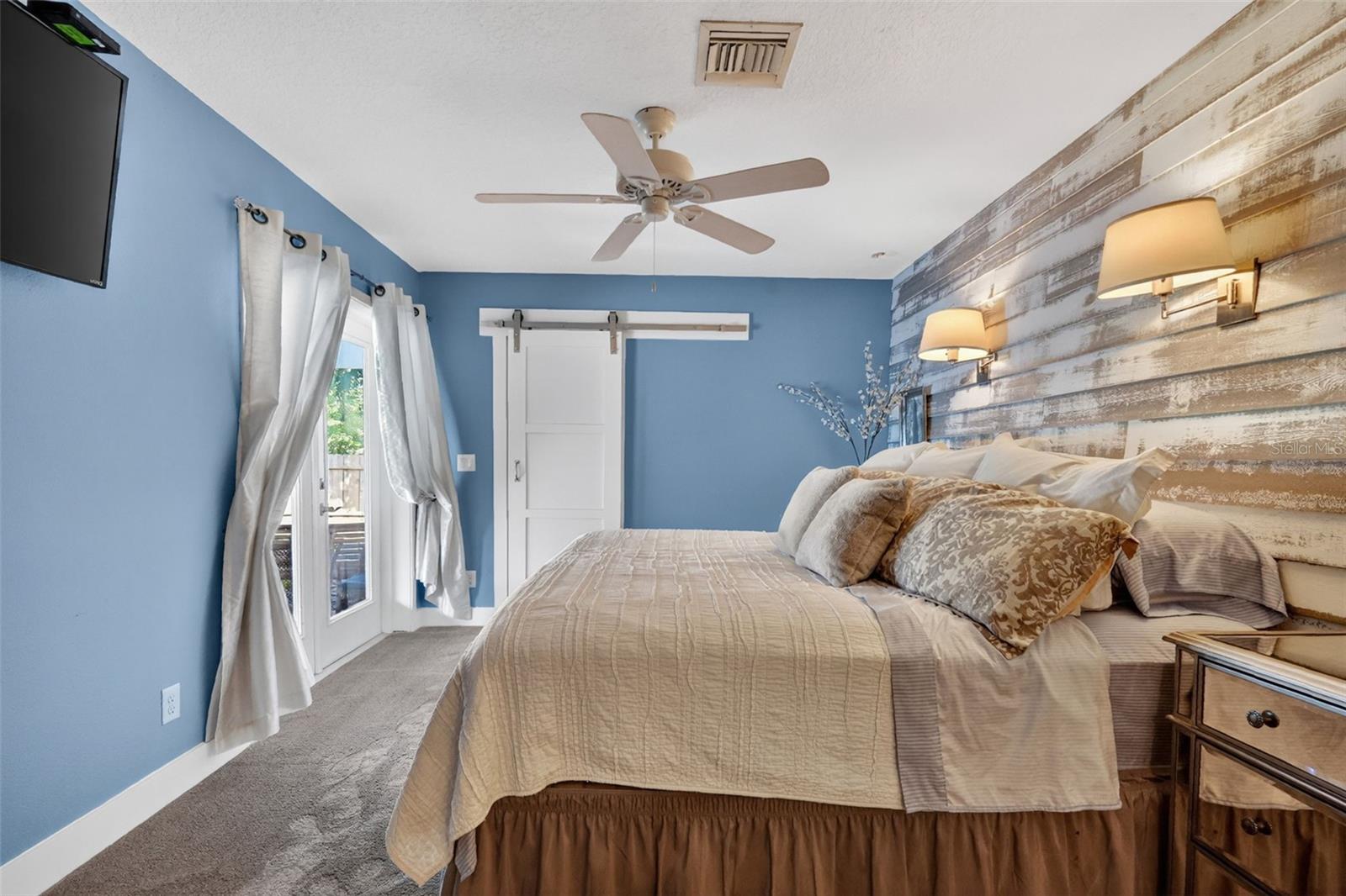 MOUNT DORA ORANGE HILL - Residential