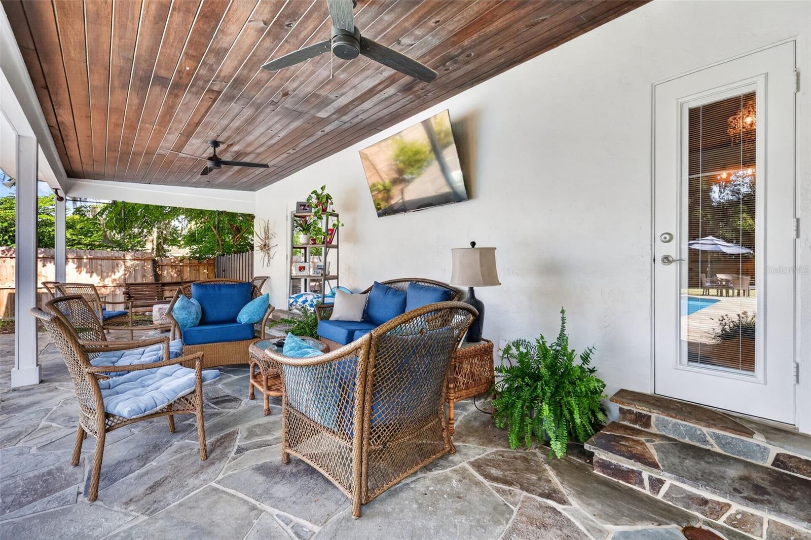 MOUNT DORA ORANGE HILL - Residential