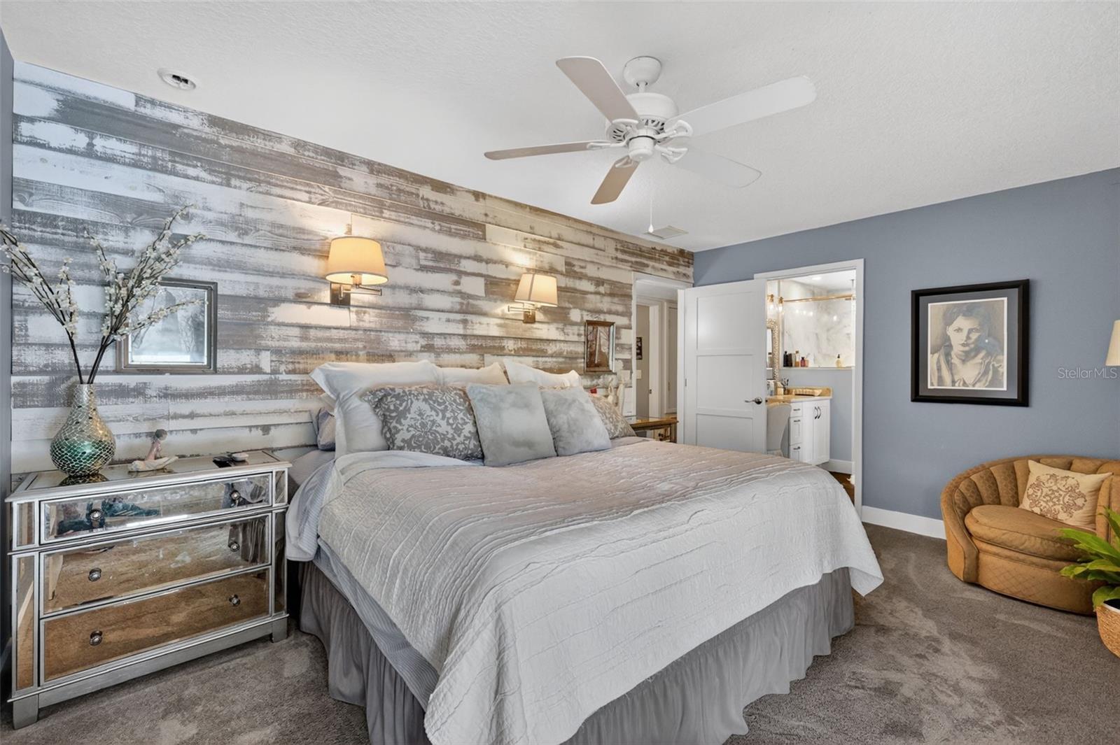MOUNT DORA ORANGE HILL - Residential