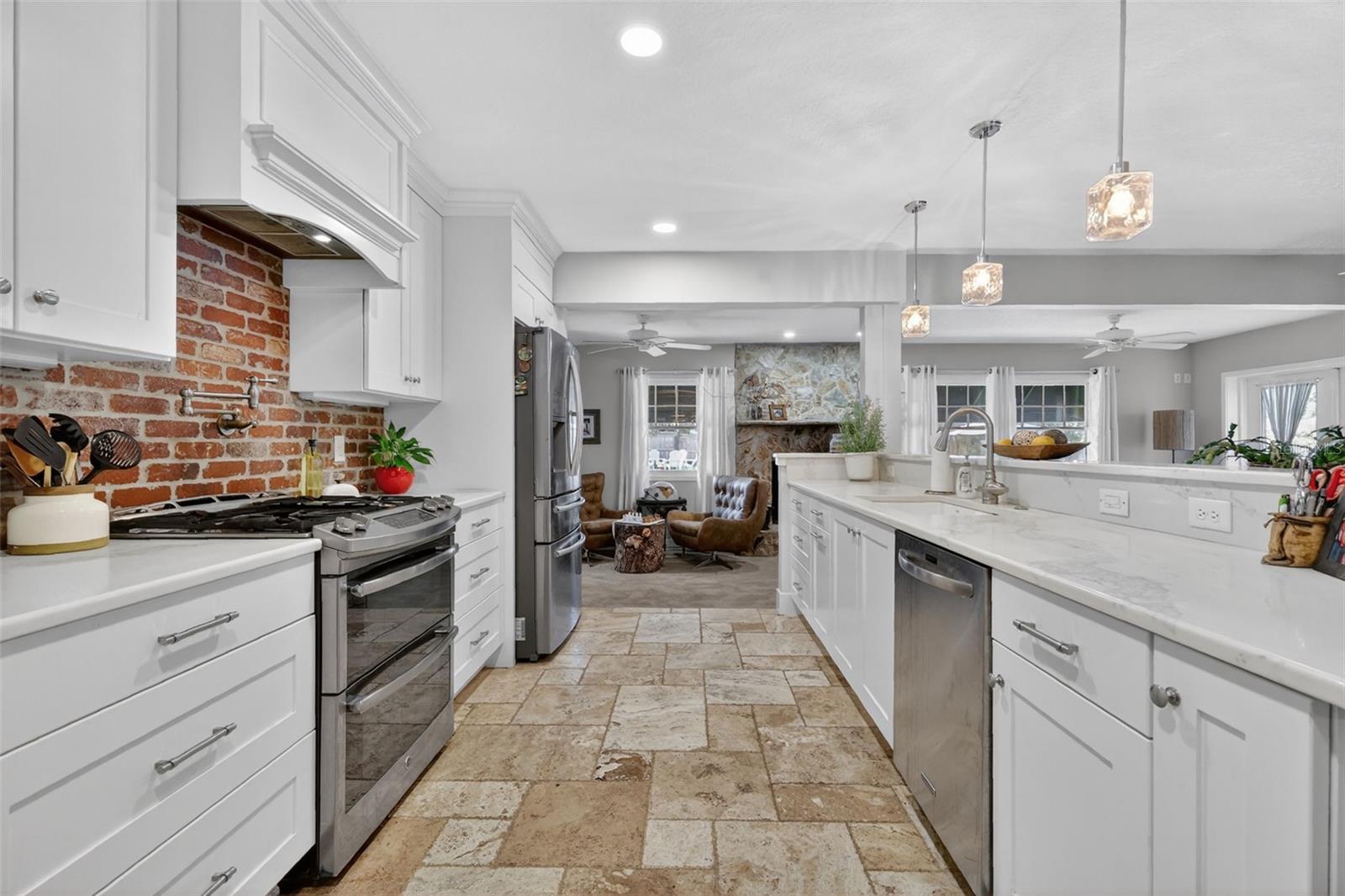 MOUNT DORA ORANGE HILL - Residential