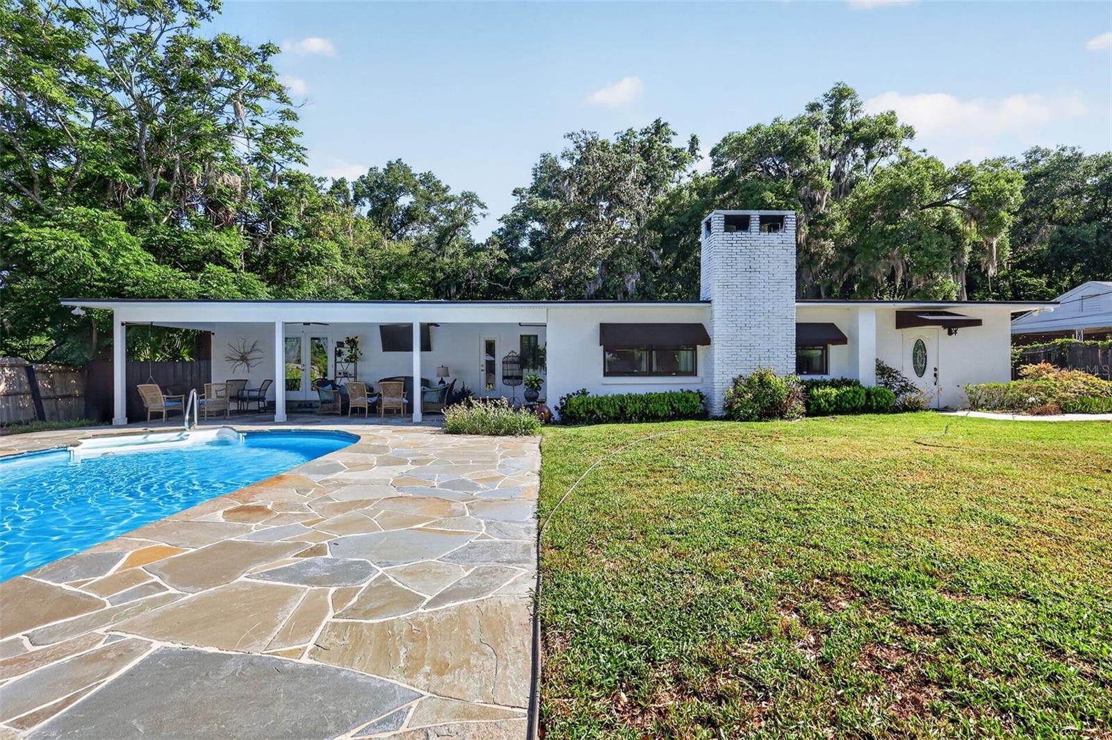 MOUNT DORA ORANGE HILL - Residential