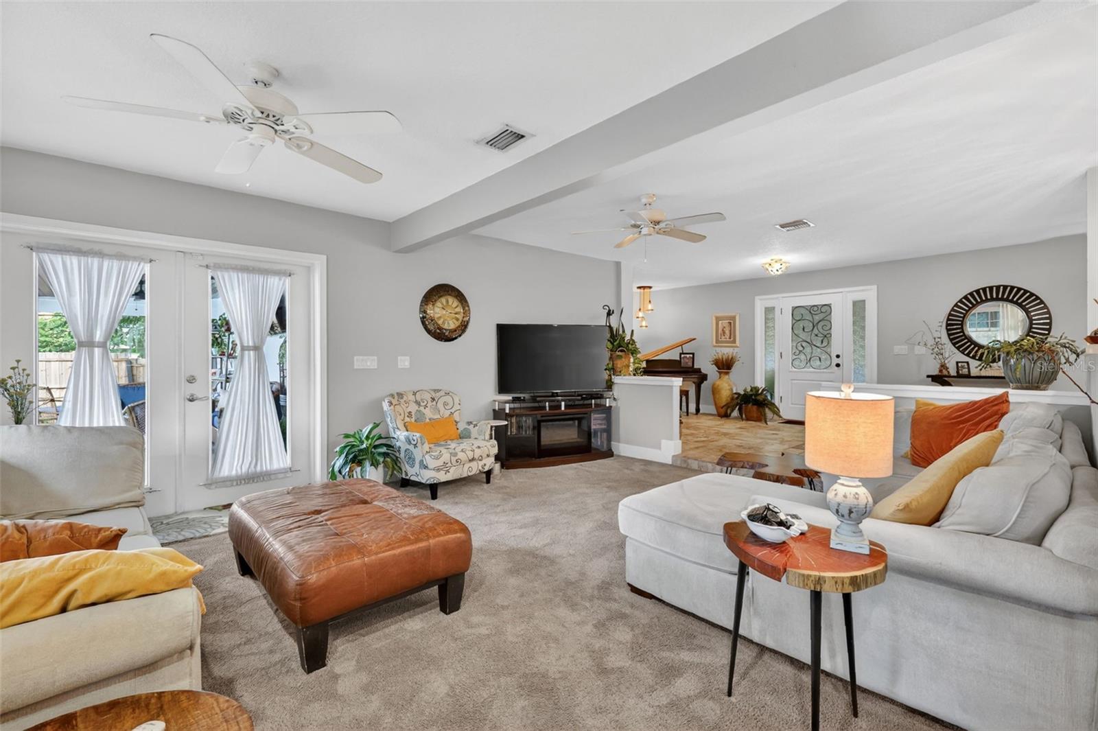 MOUNT DORA ORANGE HILL - Residential