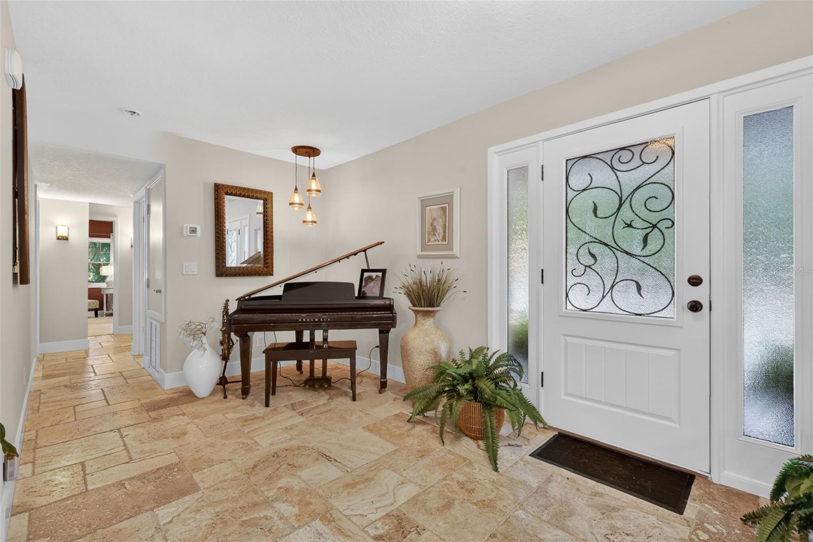 MOUNT DORA ORANGE HILL - Residential