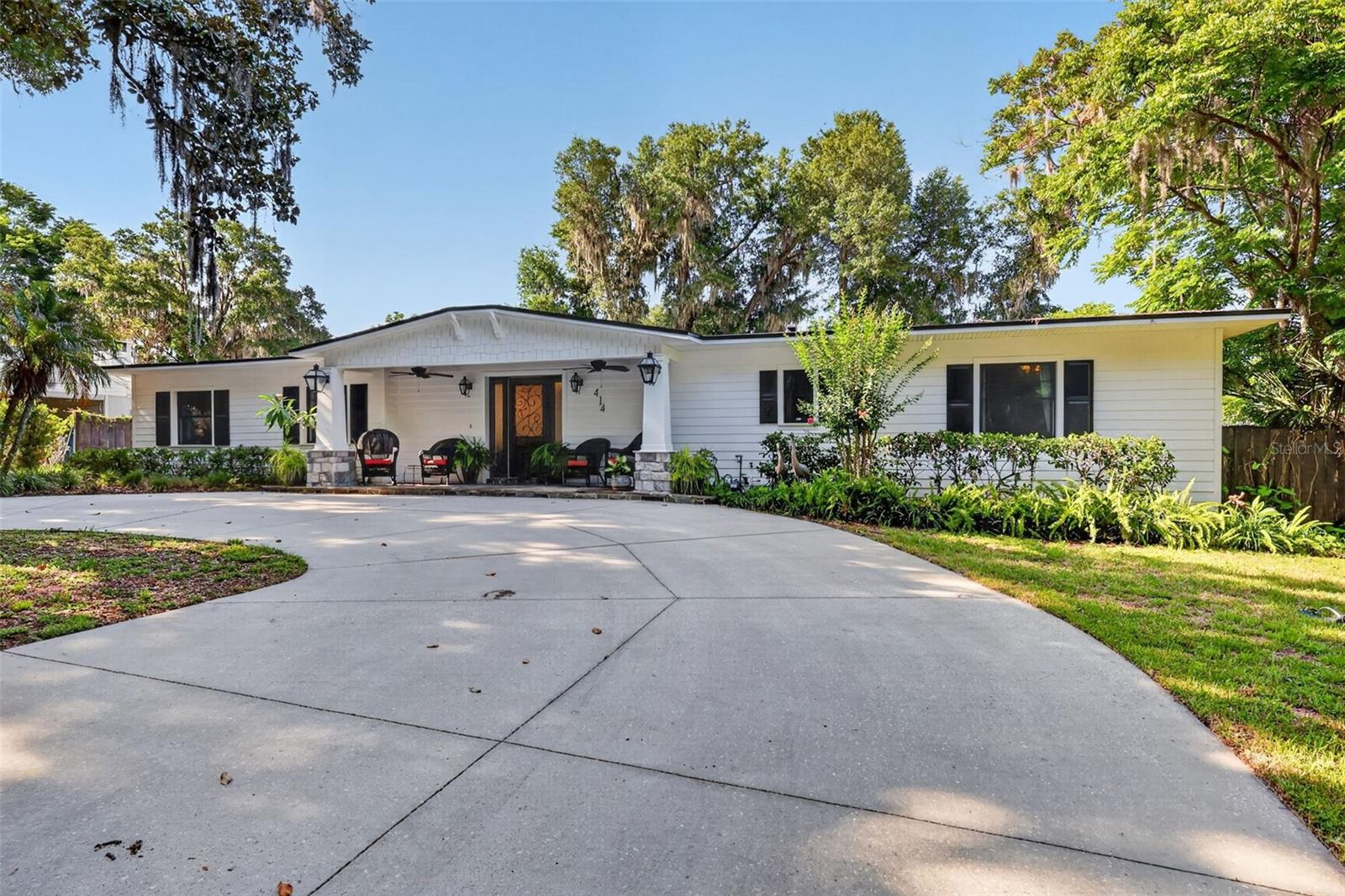 MOUNT DORA ORANGE HILL - Residential