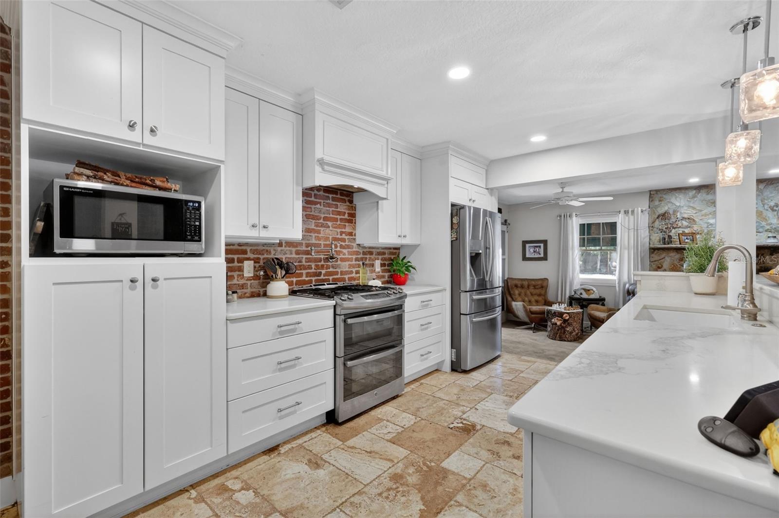 MOUNT DORA ORANGE HILL - Residential