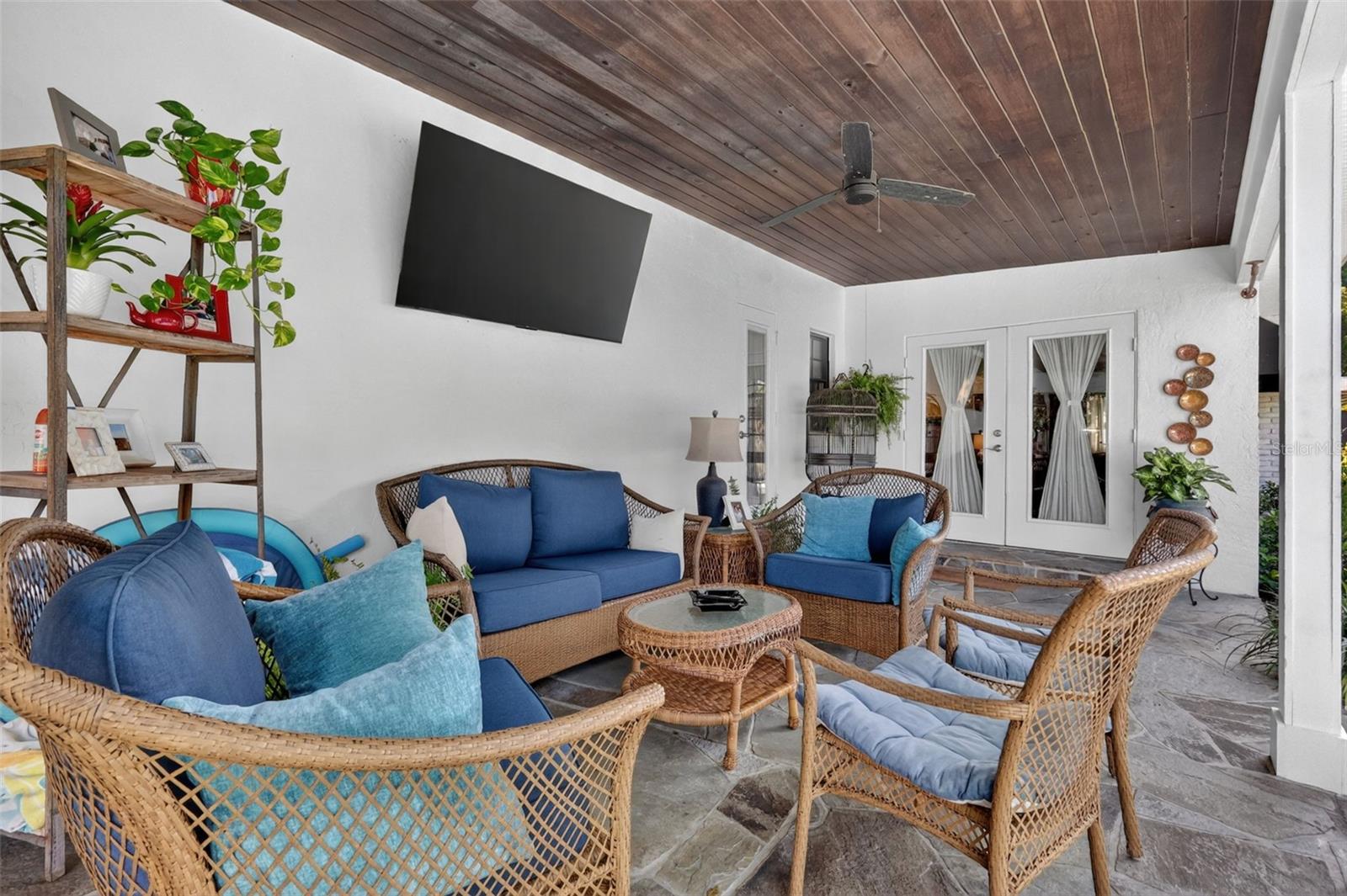 MOUNT DORA ORANGE HILL - Residential