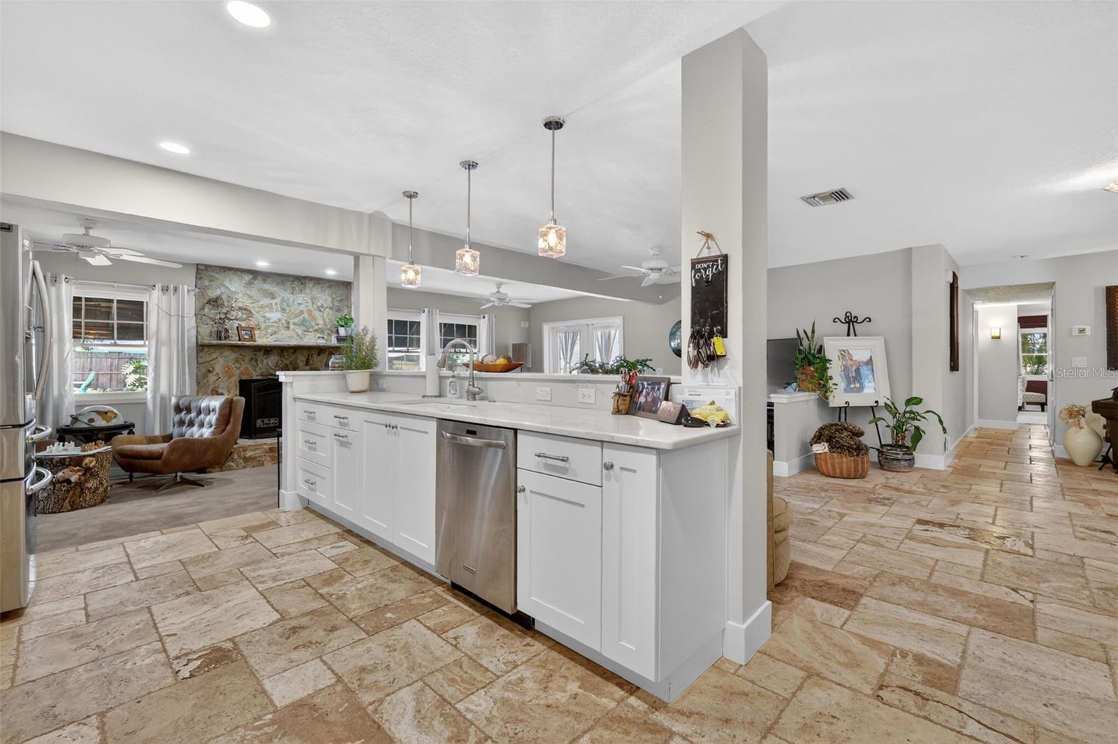 MOUNT DORA ORANGE HILL - Residential