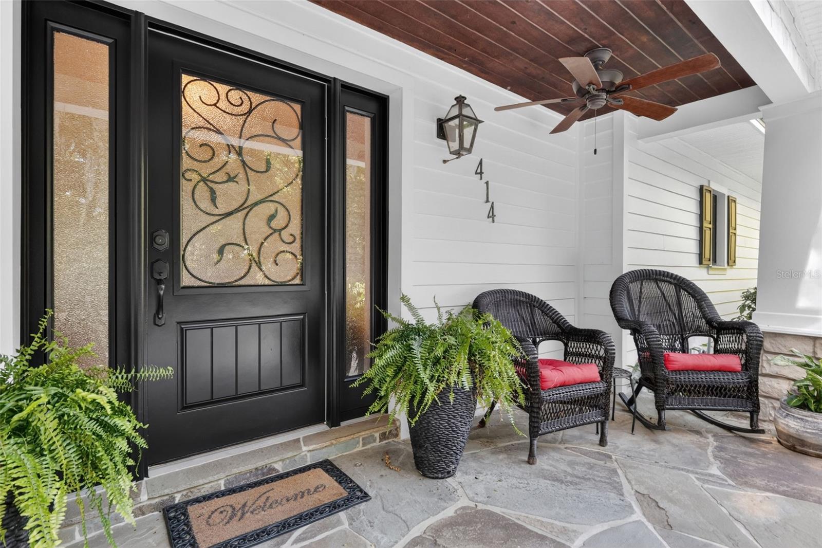 MOUNT DORA ORANGE HILL - Residential