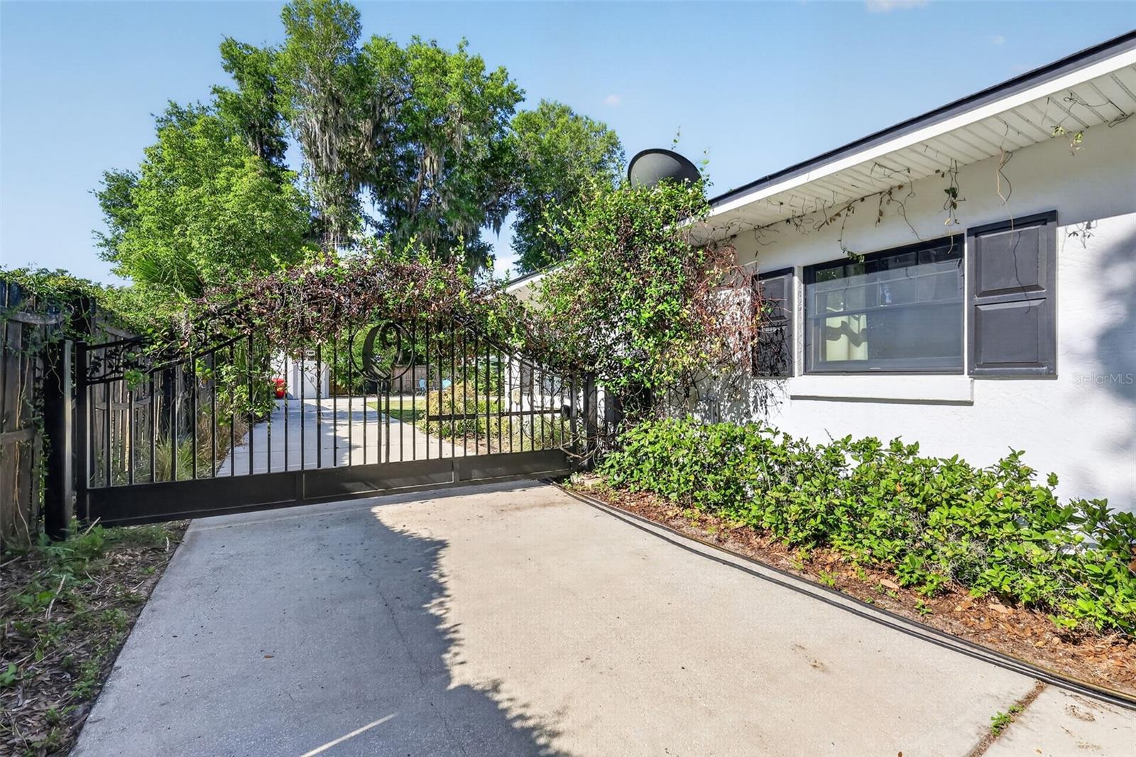 MOUNT DORA ORANGE HILL - Residential