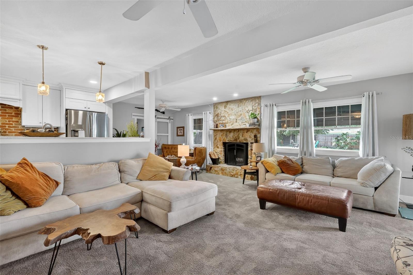 MOUNT DORA ORANGE HILL - Residential
