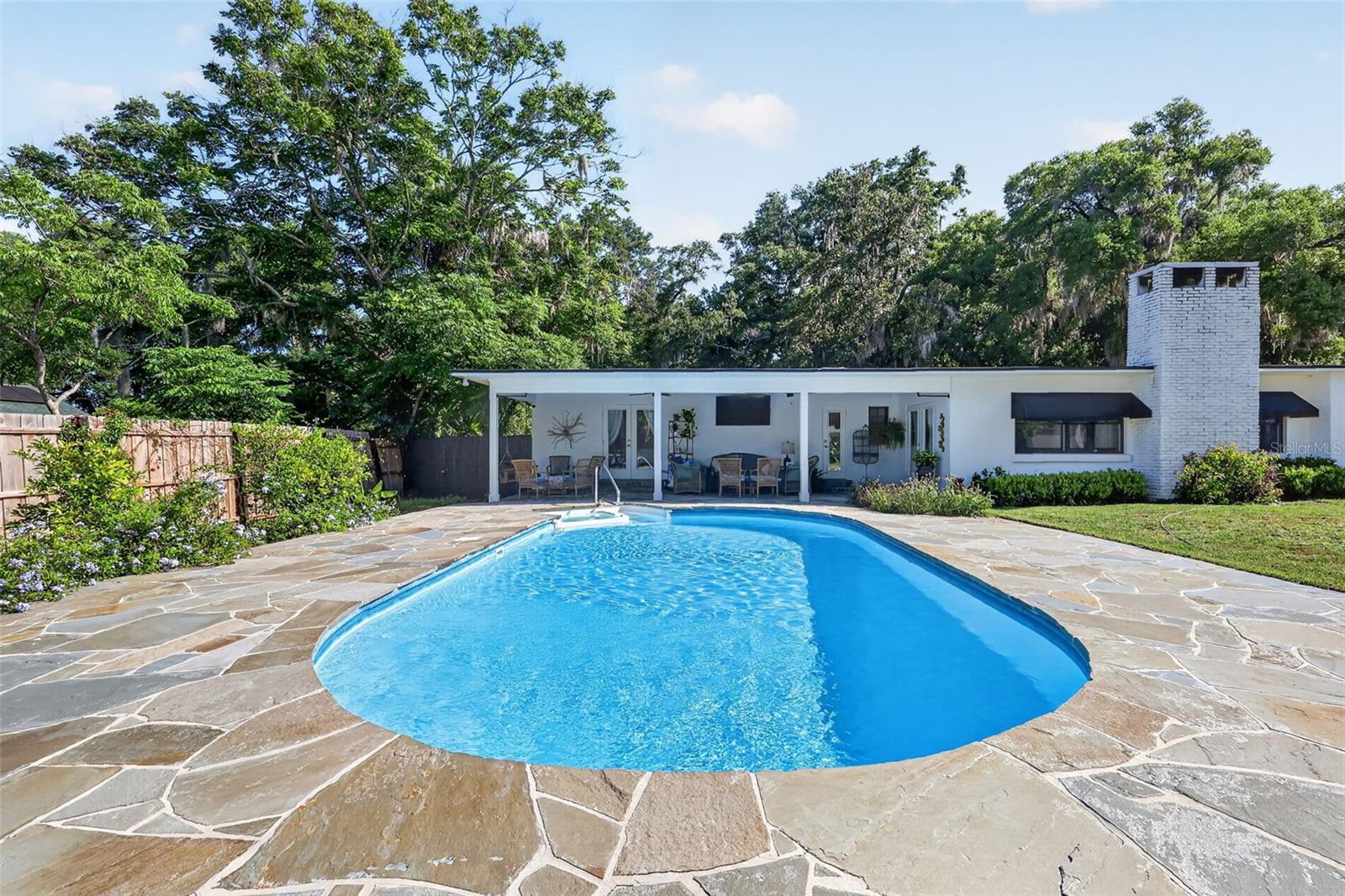 MOUNT DORA ORANGE HILL - Residential