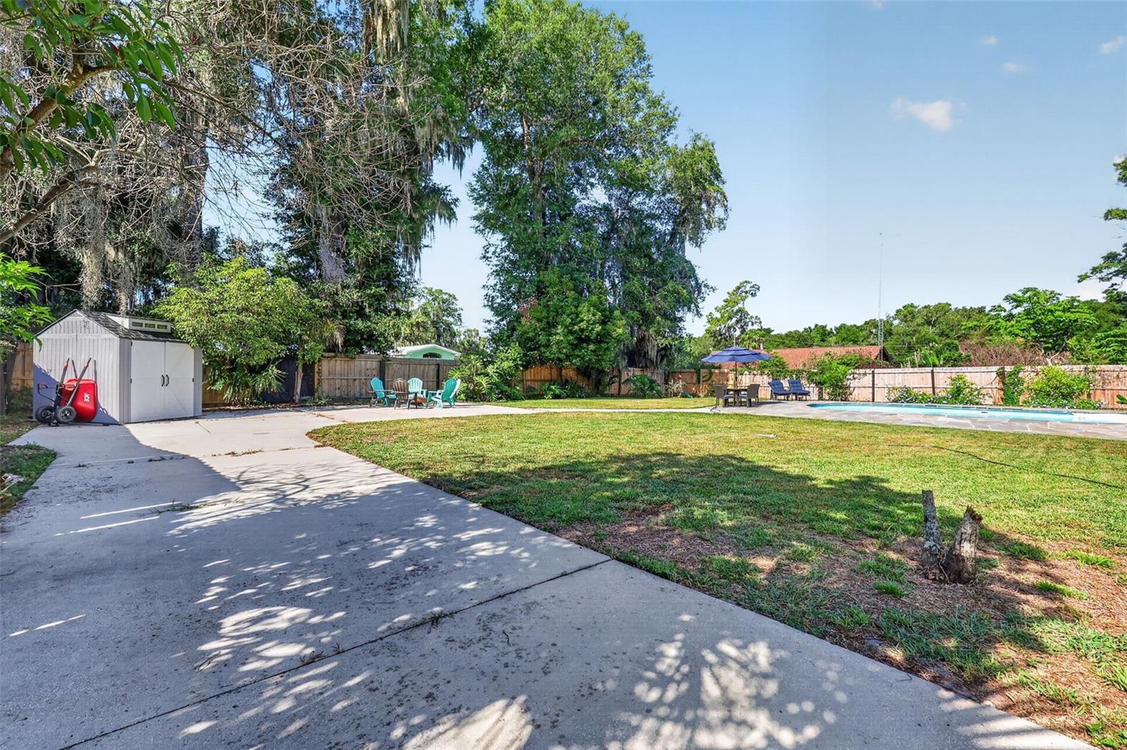 MOUNT DORA ORANGE HILL - Residential