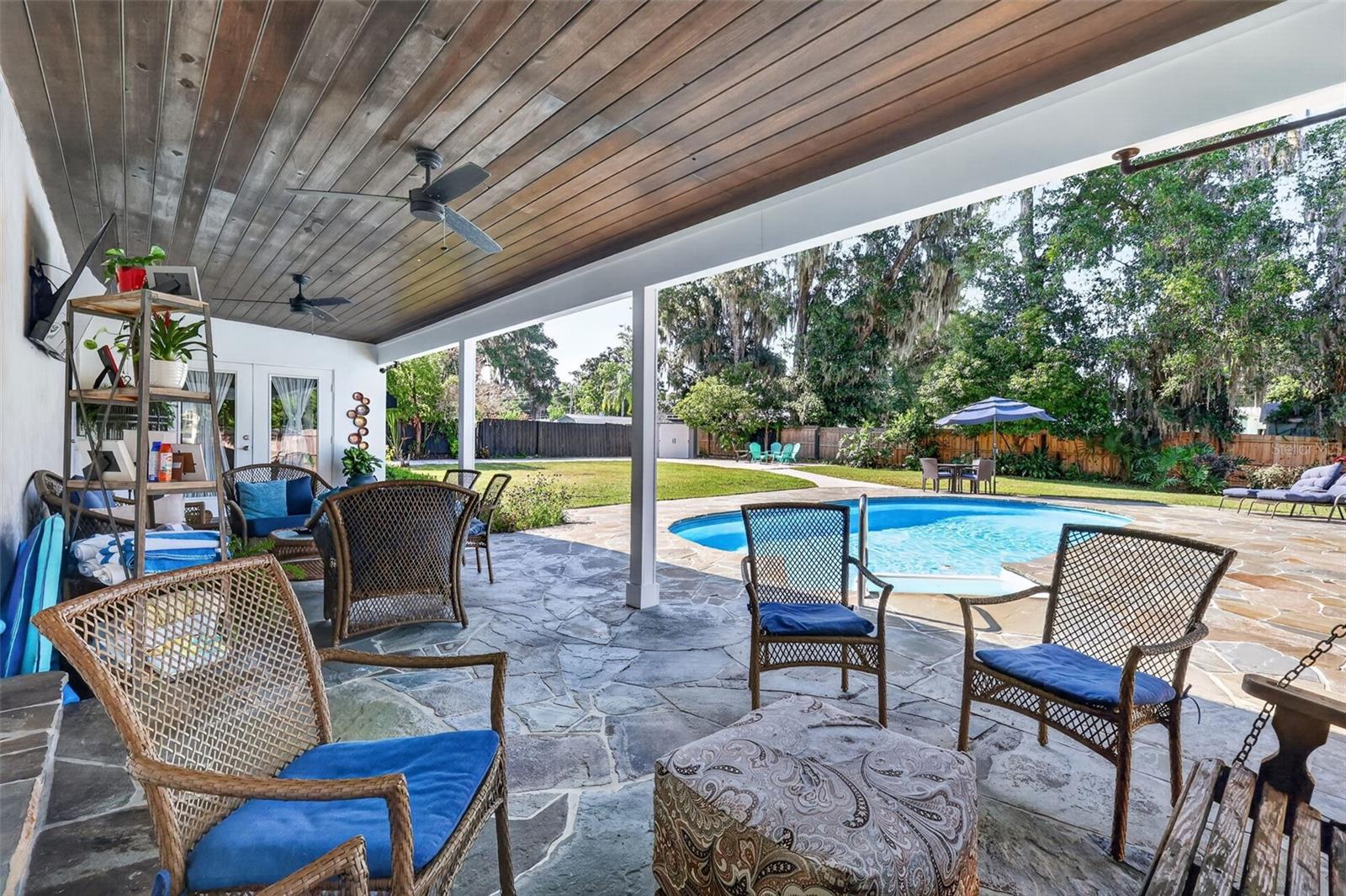 MOUNT DORA ORANGE HILL - Residential