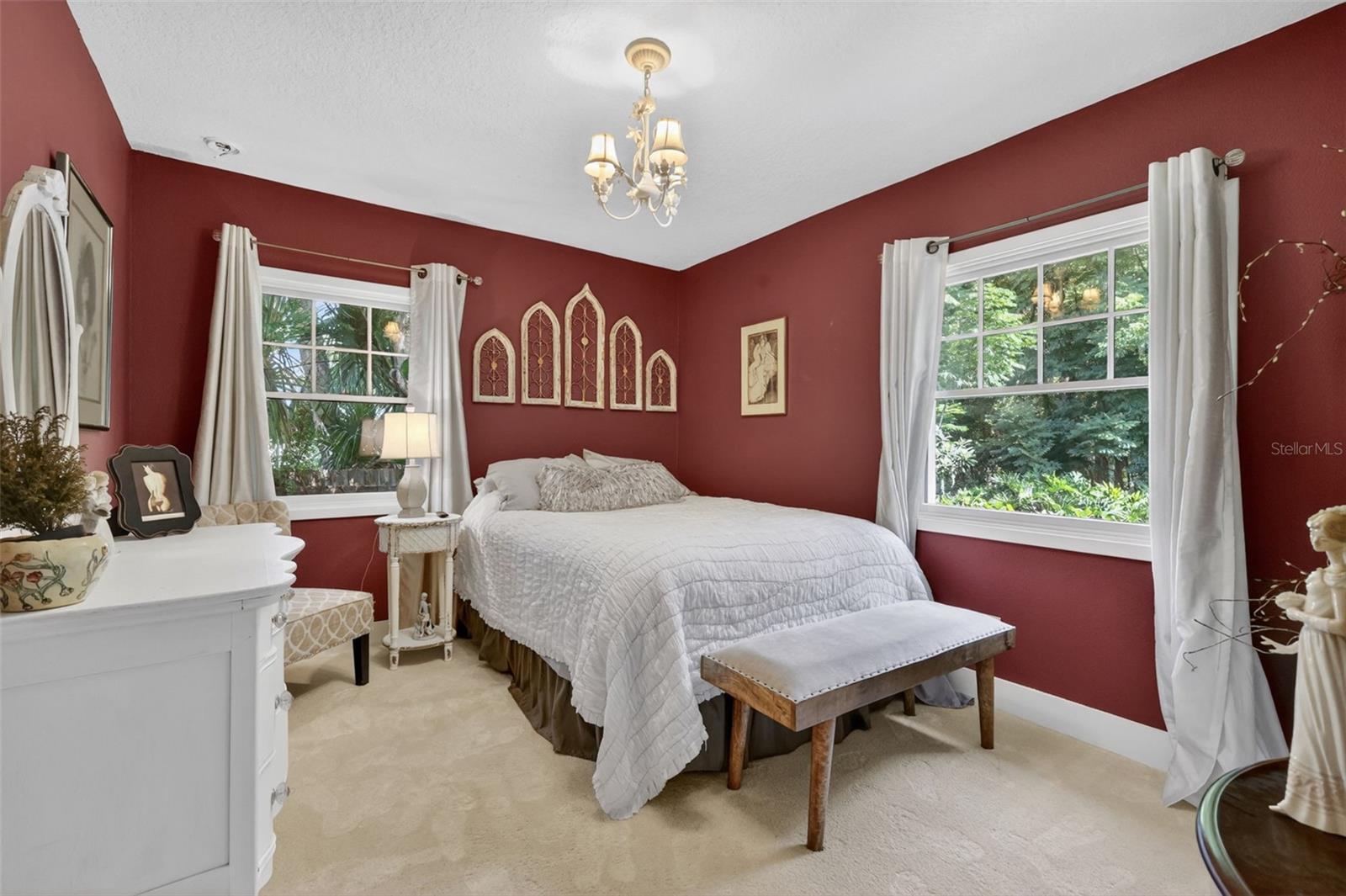 MOUNT DORA ORANGE HILL - Residential