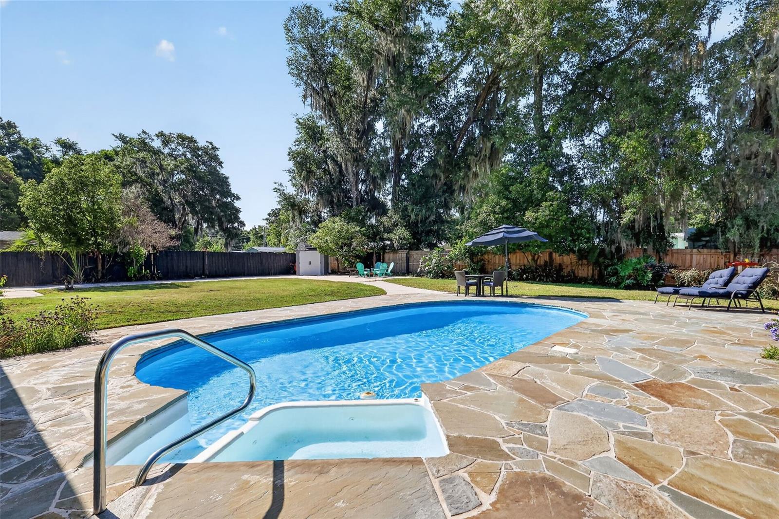 MOUNT DORA ORANGE HILL - Residential
