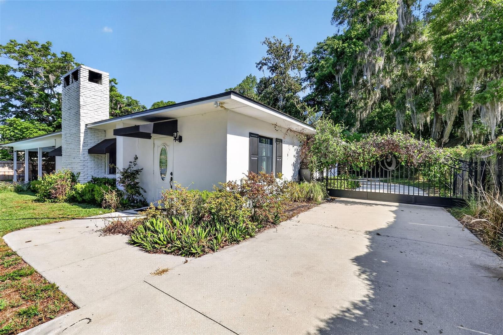 MOUNT DORA ORANGE HILL - Residential