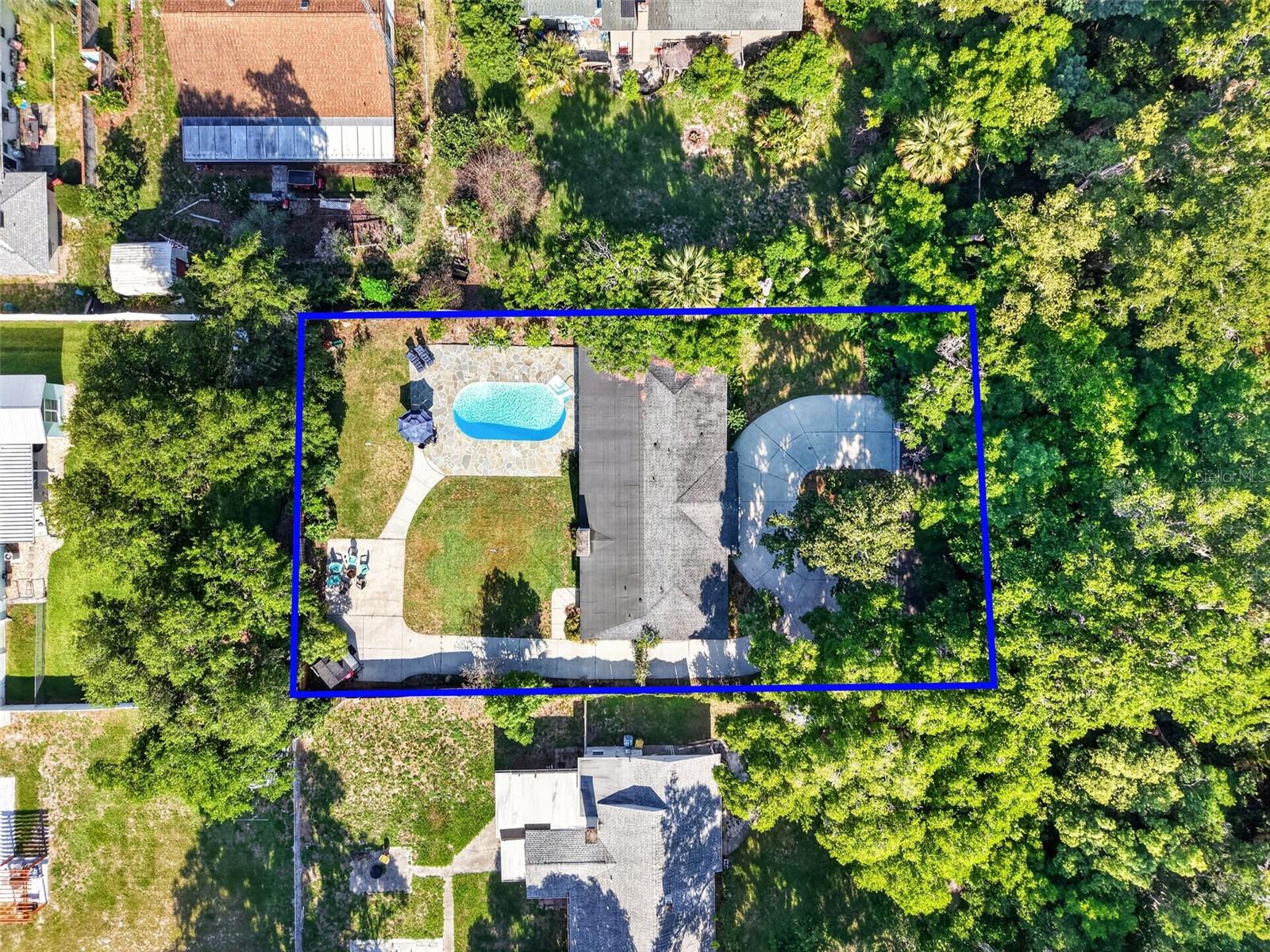MOUNT DORA ORANGE HILL - Residential