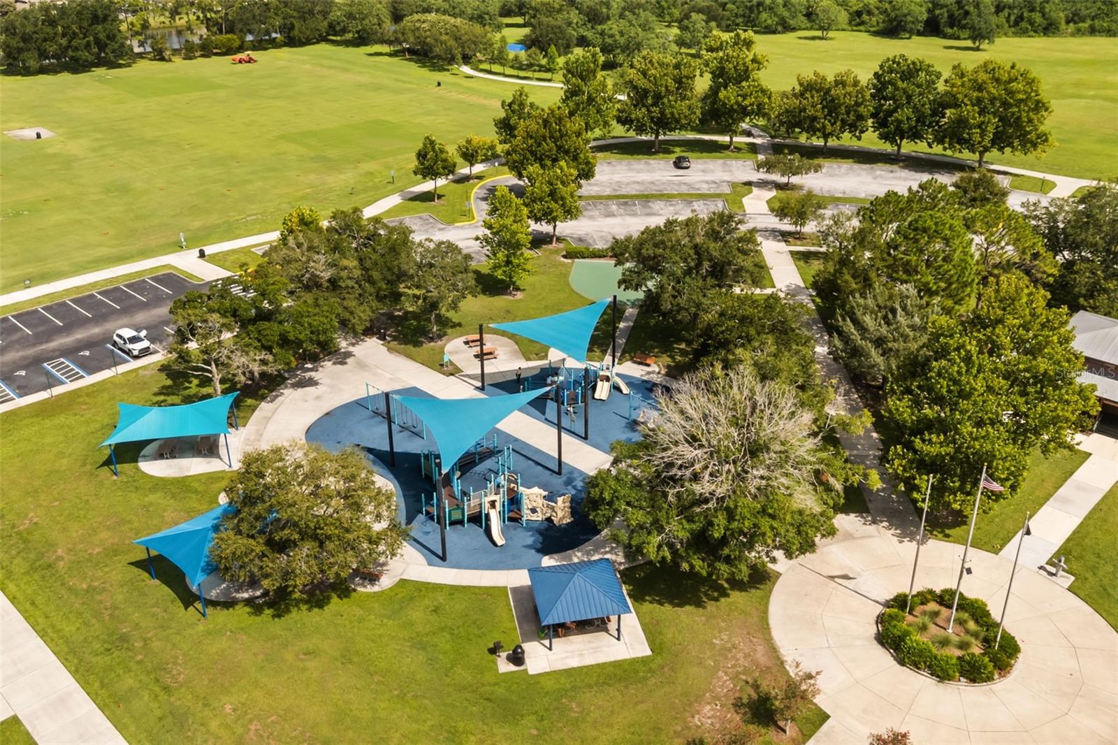 GATLIN GARDENS - Residential