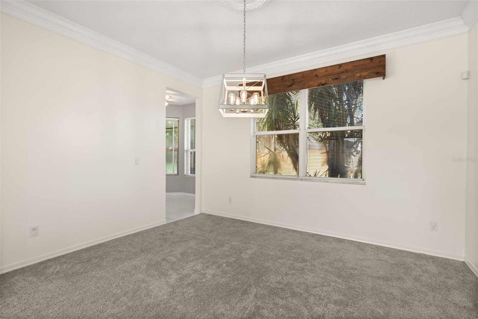 GATLIN GARDENS - Residential