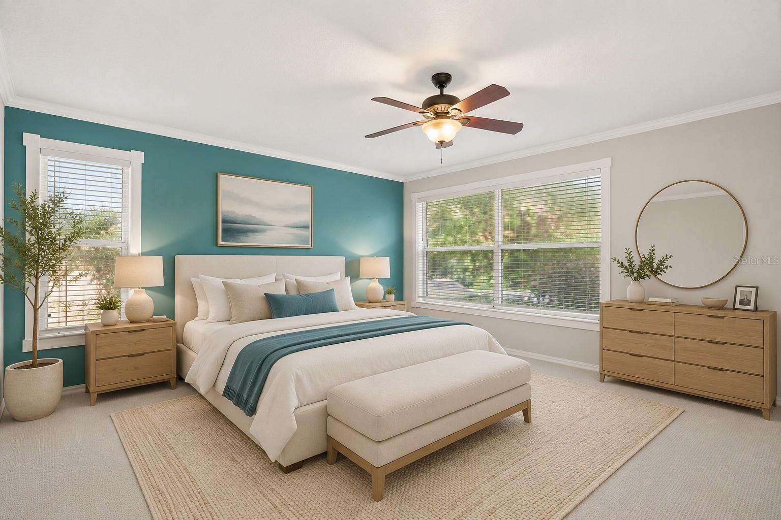 GATLIN GARDENS - Residential