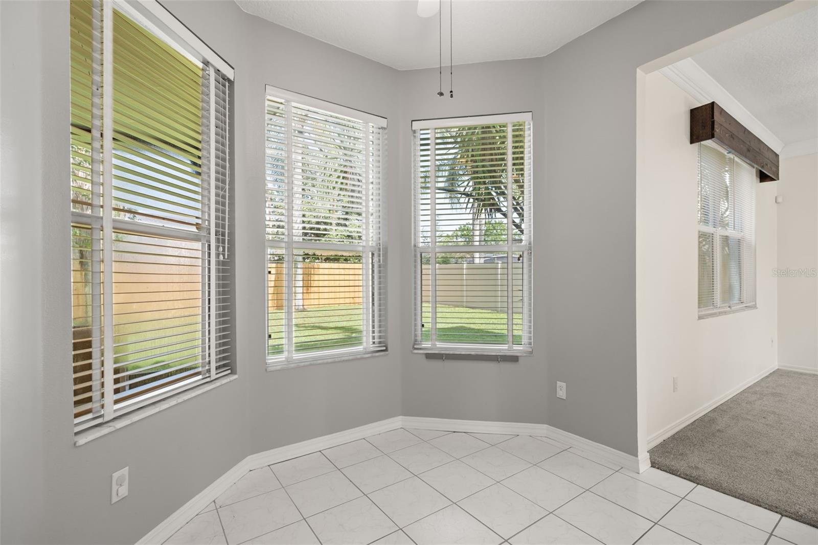 GATLIN GARDENS - Residential