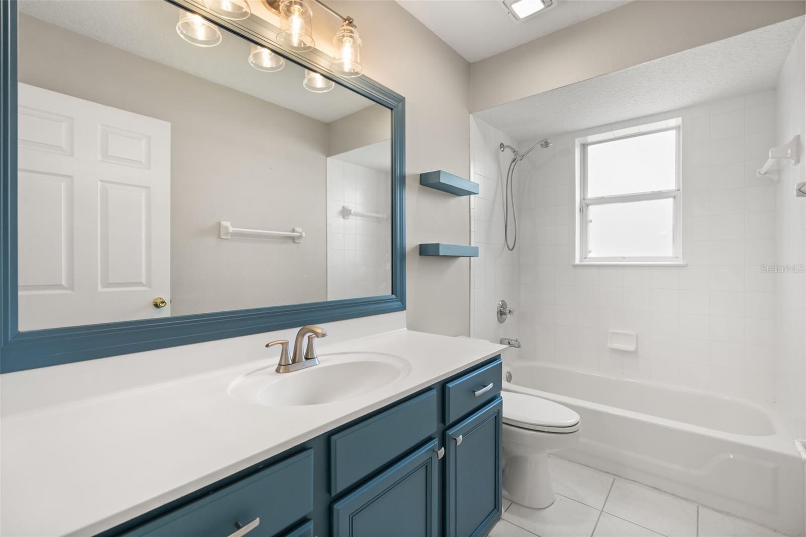 GATLIN GARDENS - Residential