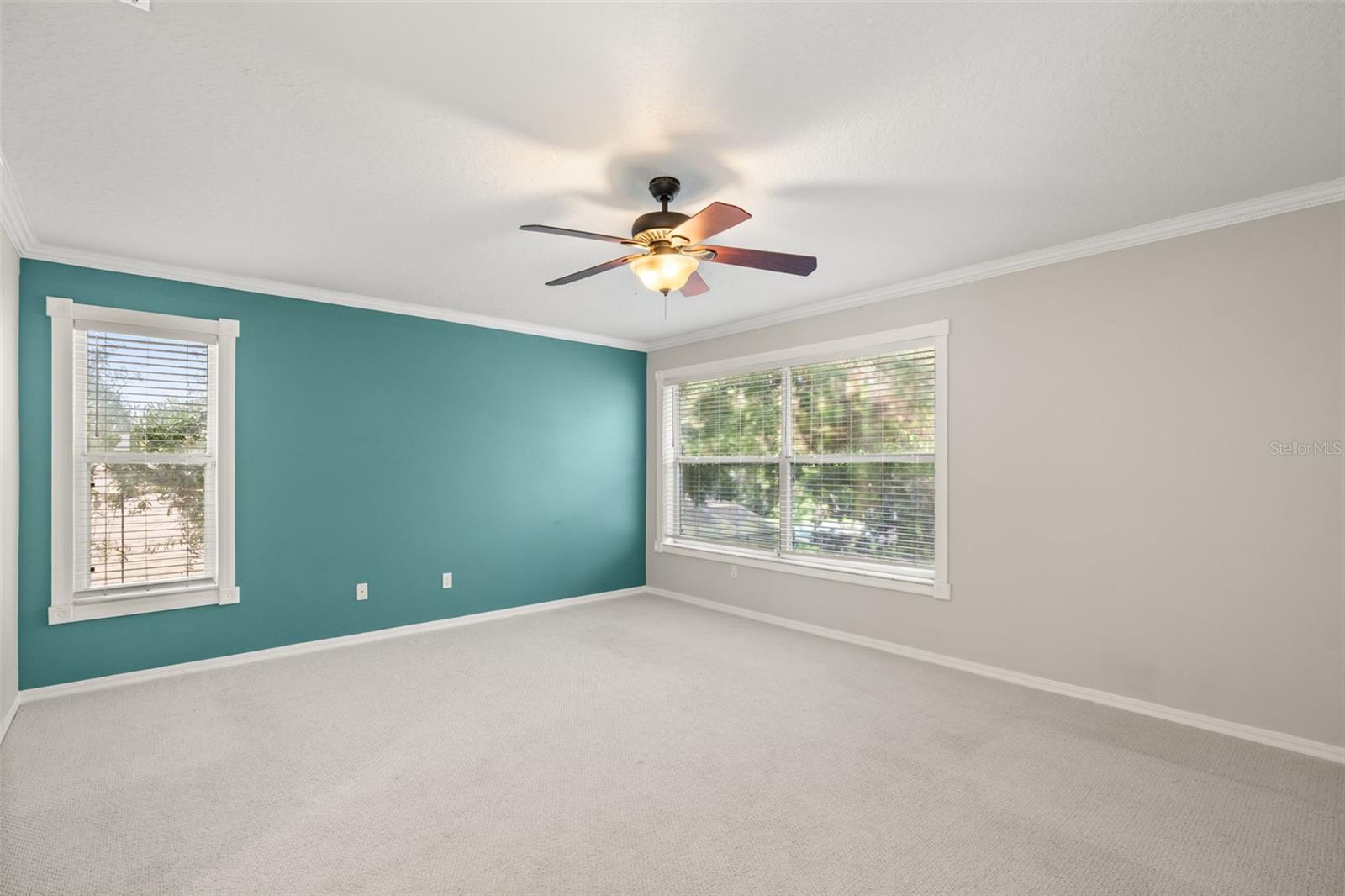 GATLIN GARDENS - Residential