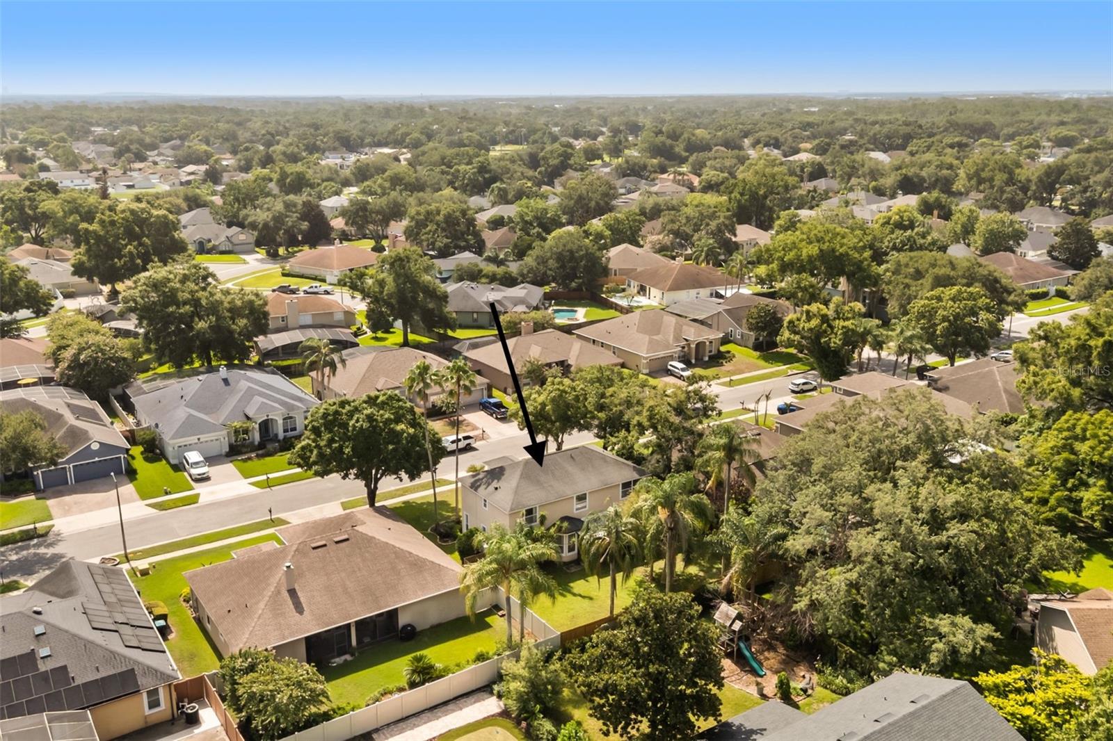 GATLIN GARDENS - Residential