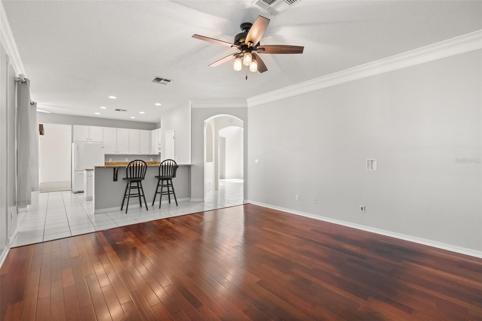 GATLIN GARDENS - Residential