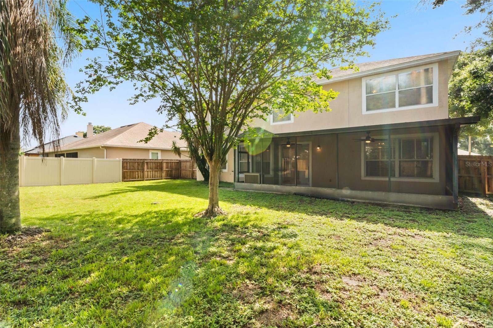 GATLIN GARDENS - Residential